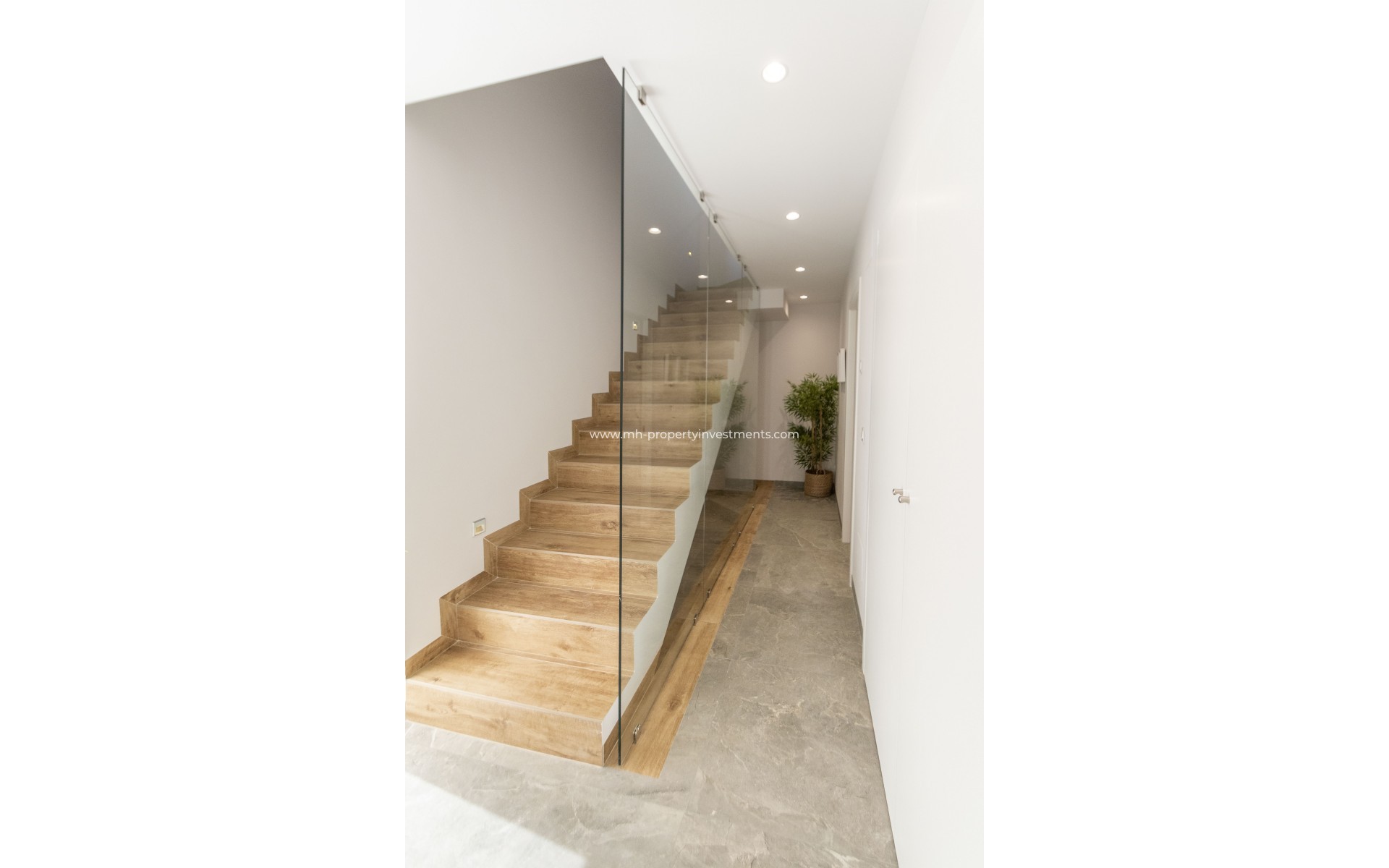 New Build - detached - Pilar de la Horadada