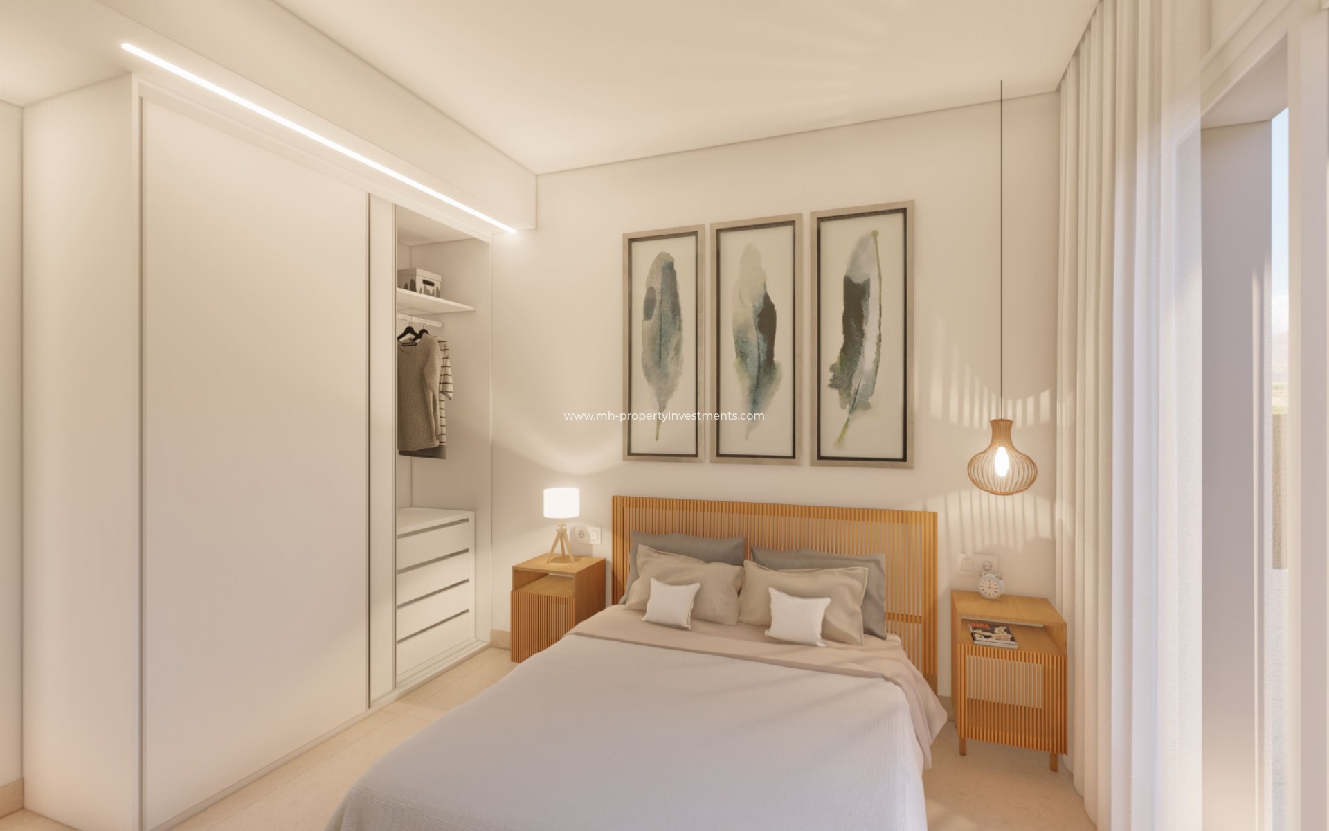 New Build - detached - Pilar de la Horadada