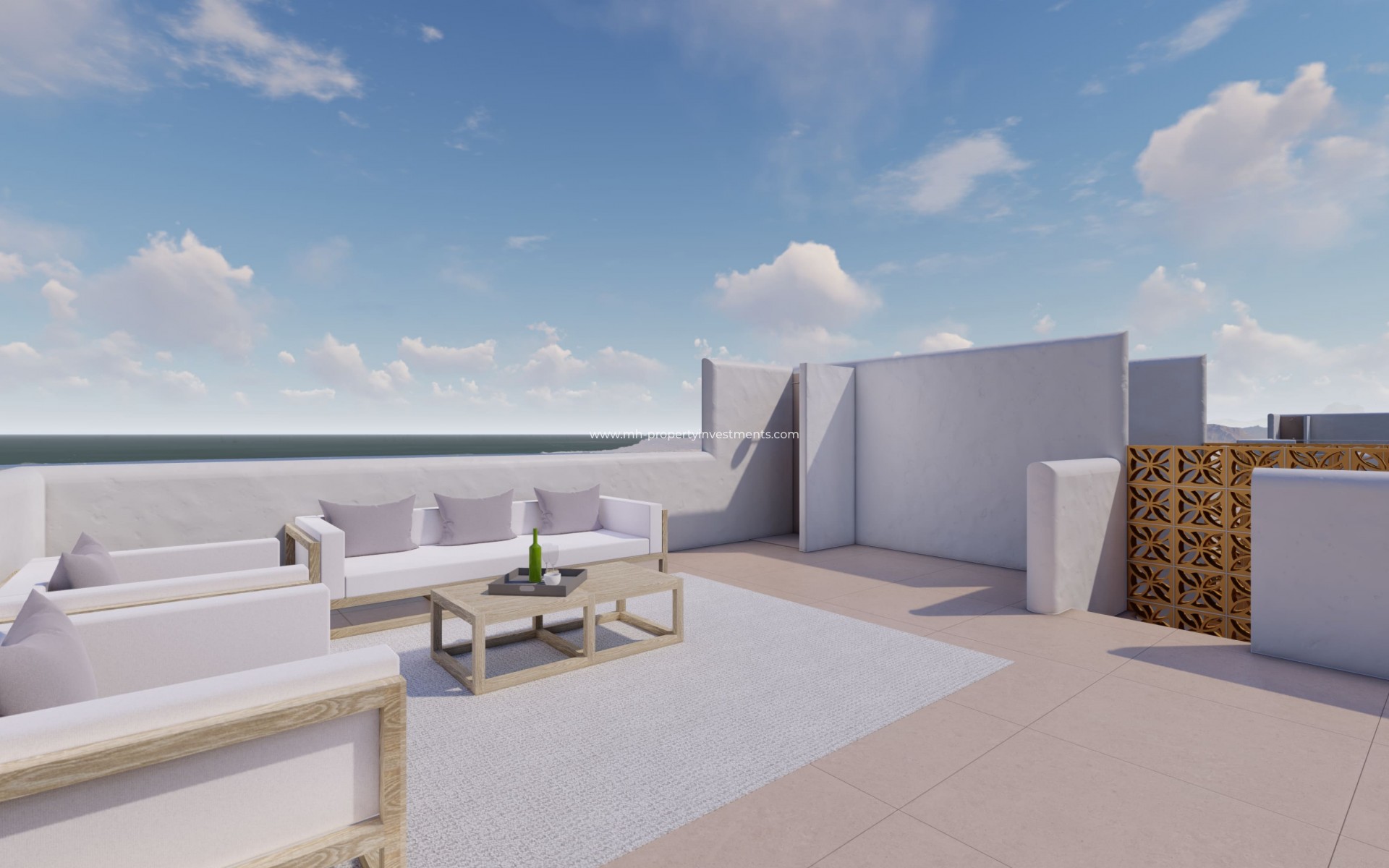New Build - detached - Pilar de la Horadada