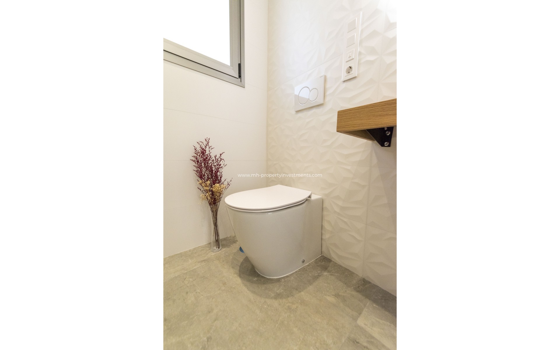 New Build - detached - Pilar de la Horadada
