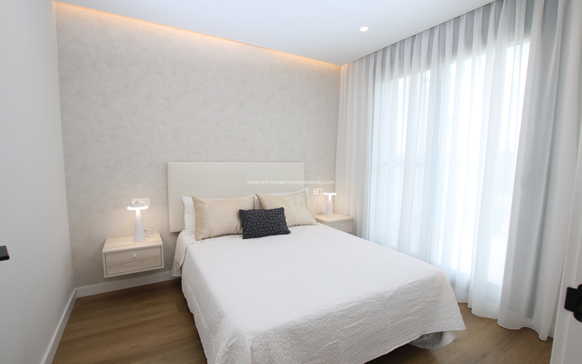 New Build - detached - Pilar de la Horadada