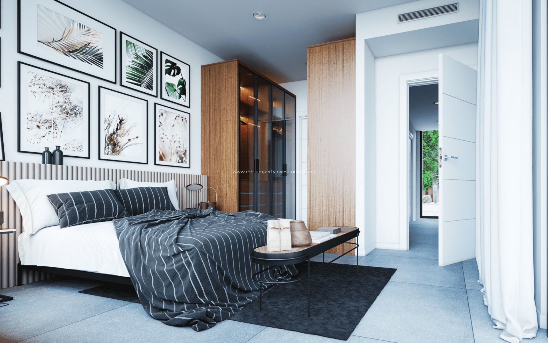 New Build - detached - Pinar de Campoverde
