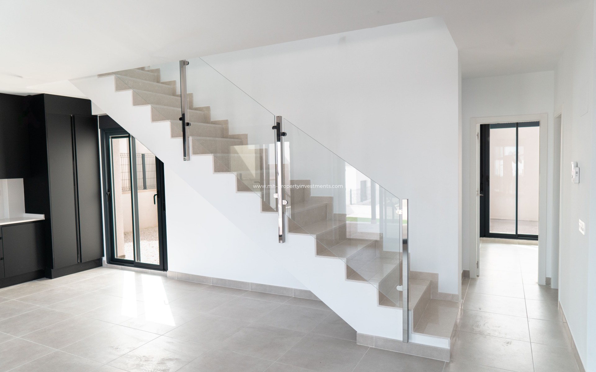 New Build - detached - Polop