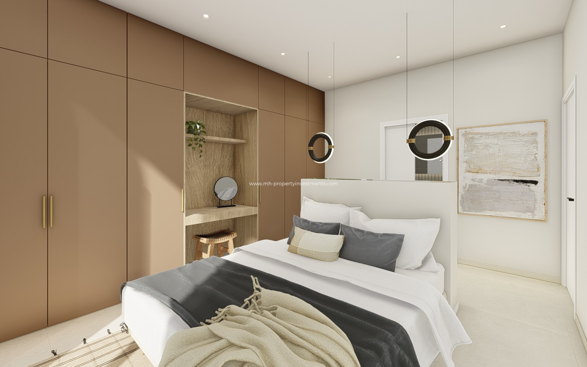 New Build - detached - Polop