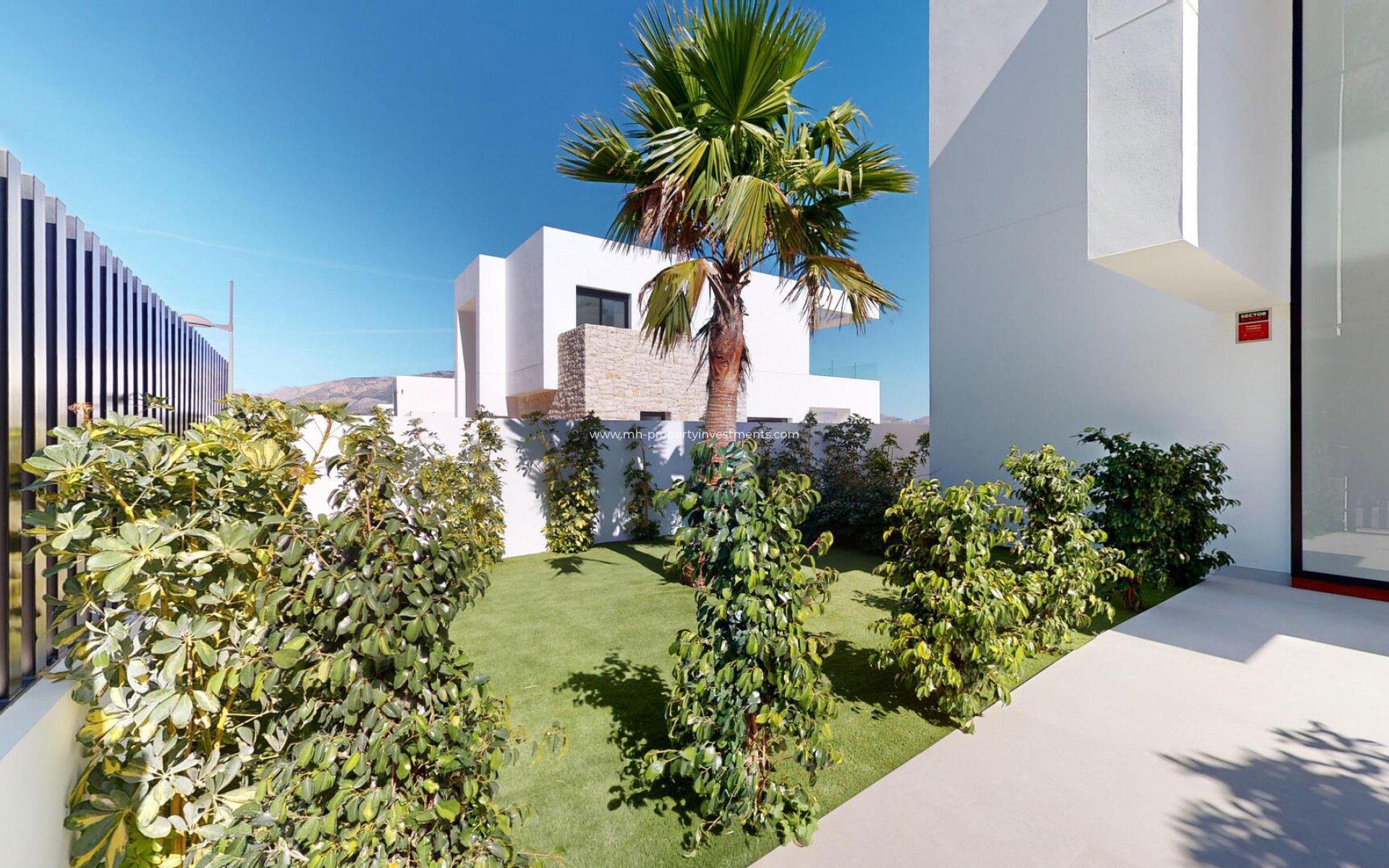 New Build - detached - Polop