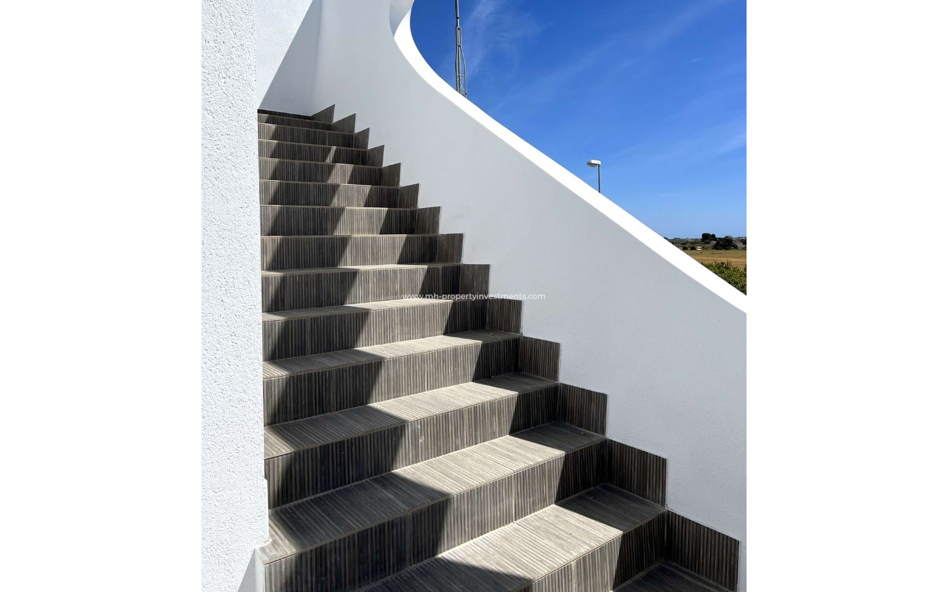 New Build - detached - Rojales