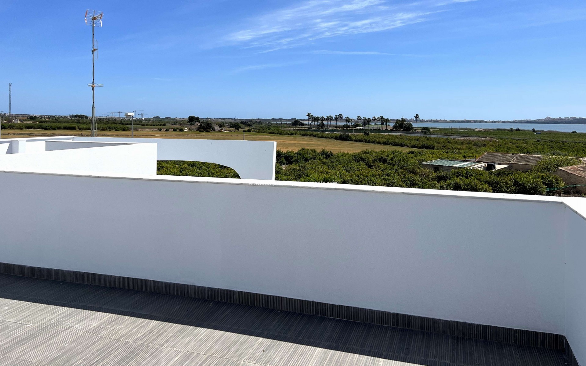 New Build - detached - Rojales
