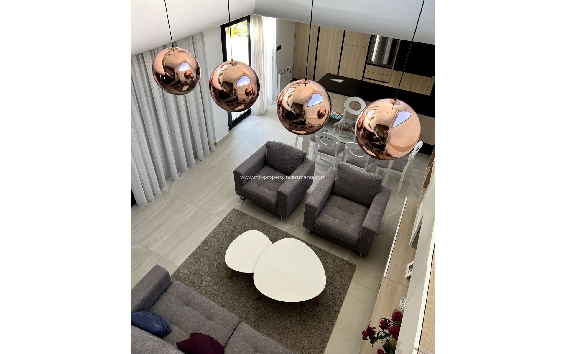New Build - detached - Rojales