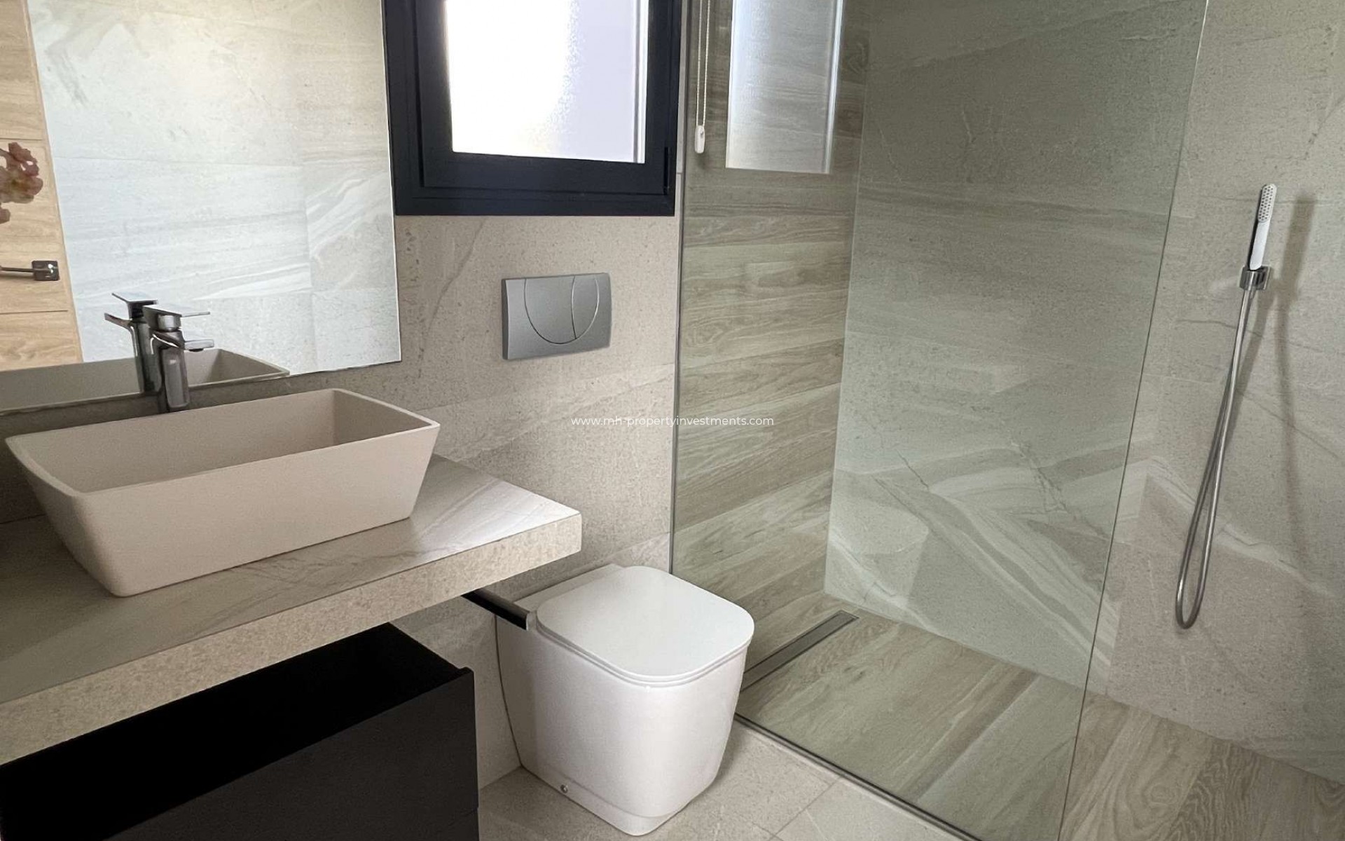 New Build - detached - Rojales