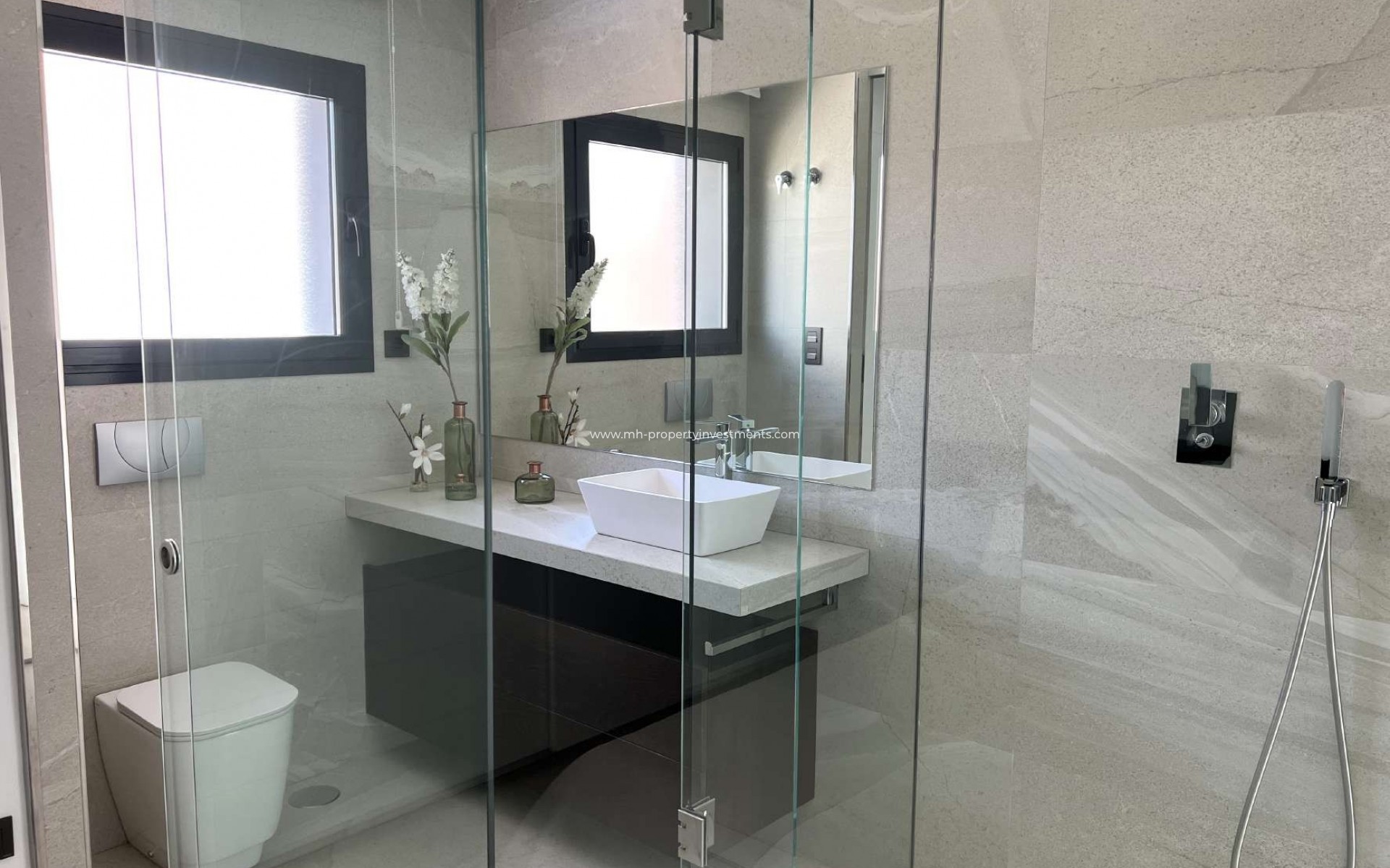 New Build - detached - Rojales