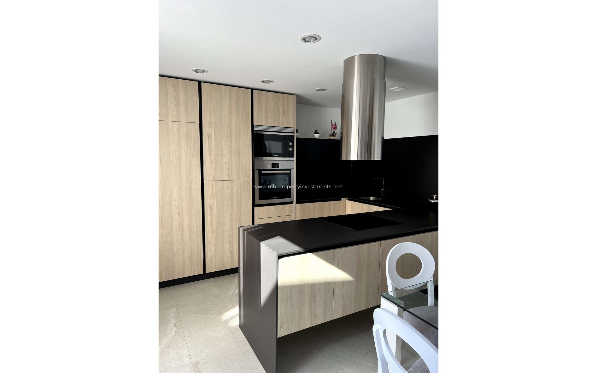 New Build - detached - Rojales