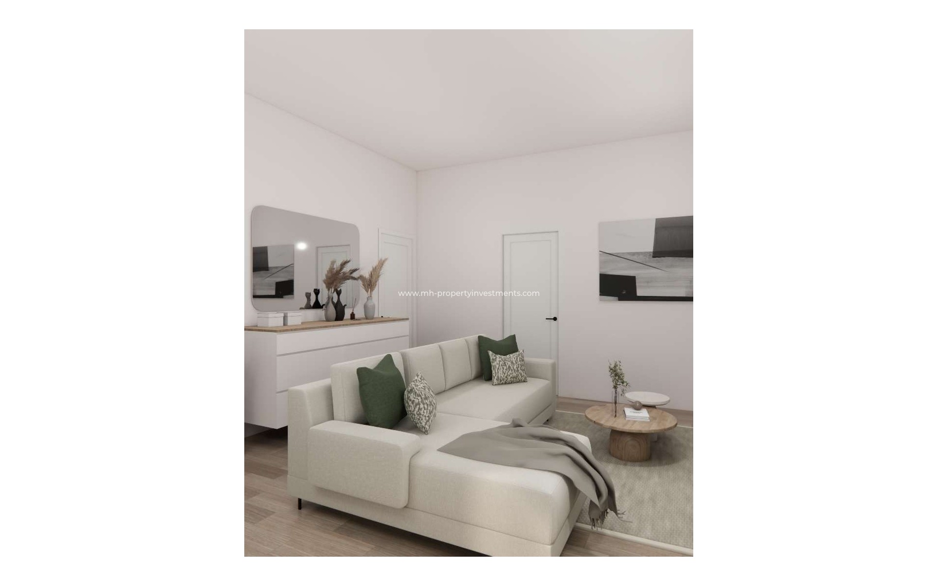 New Build - detached - Rojales