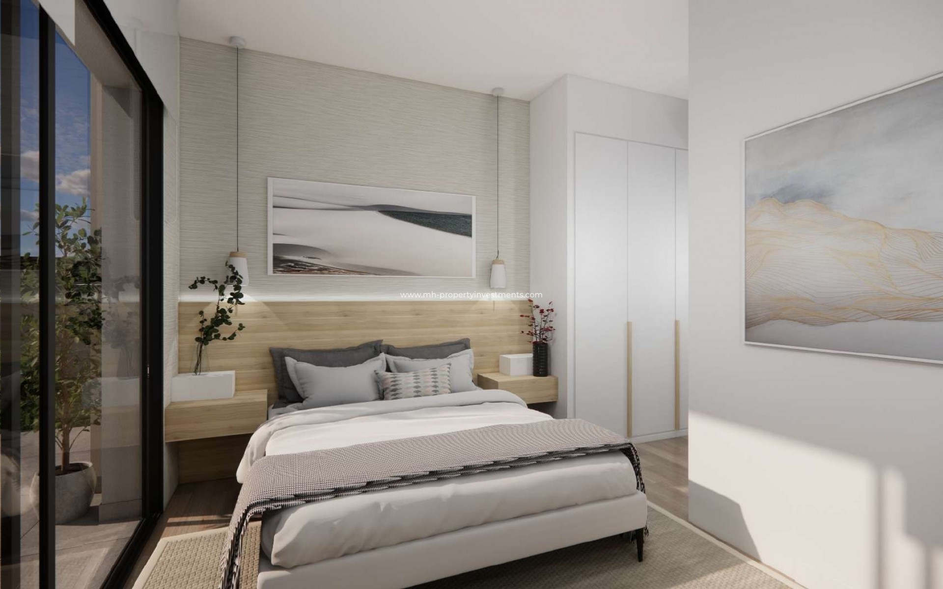 New Build - detached - Rojales
