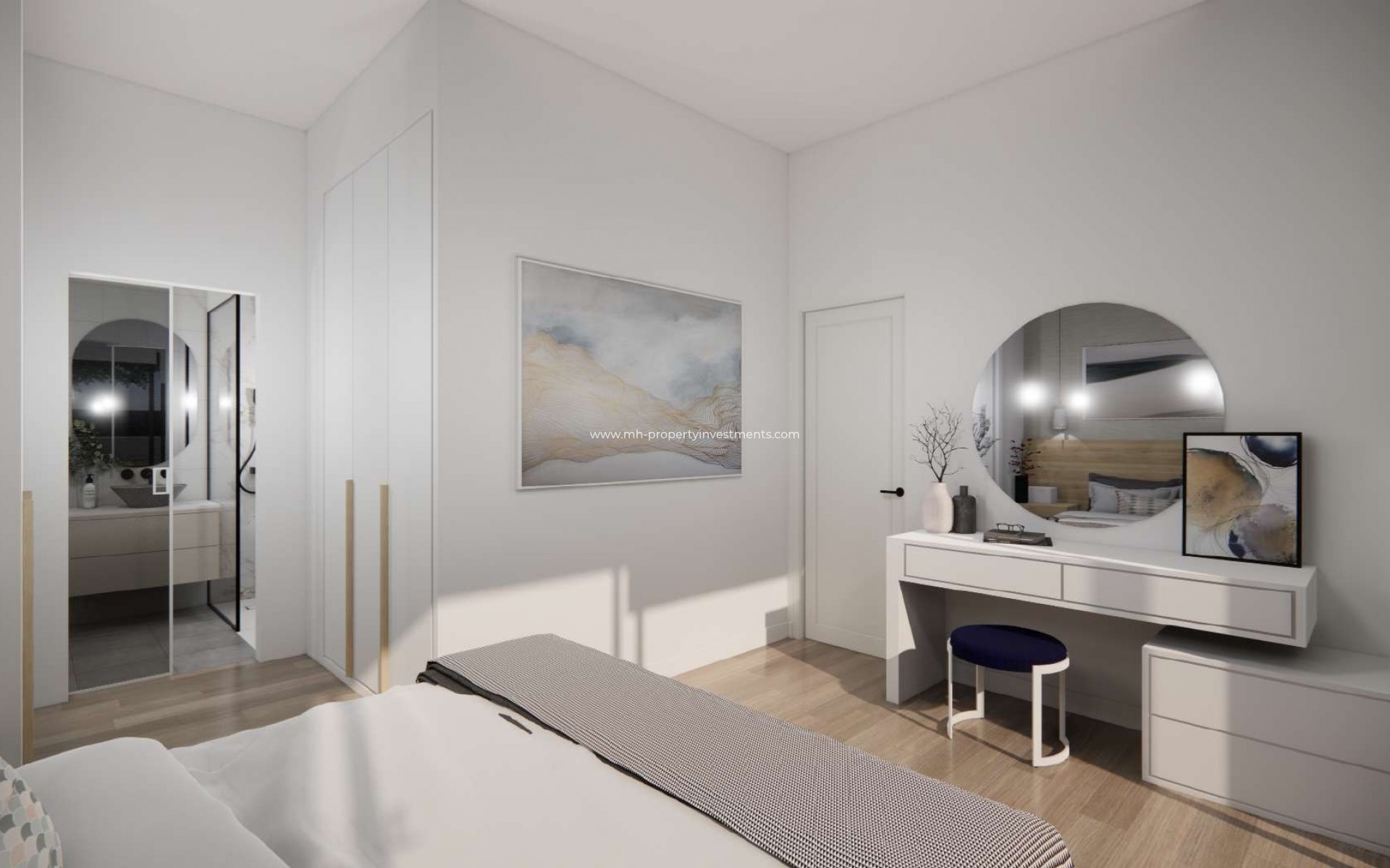New Build - detached - Rojales