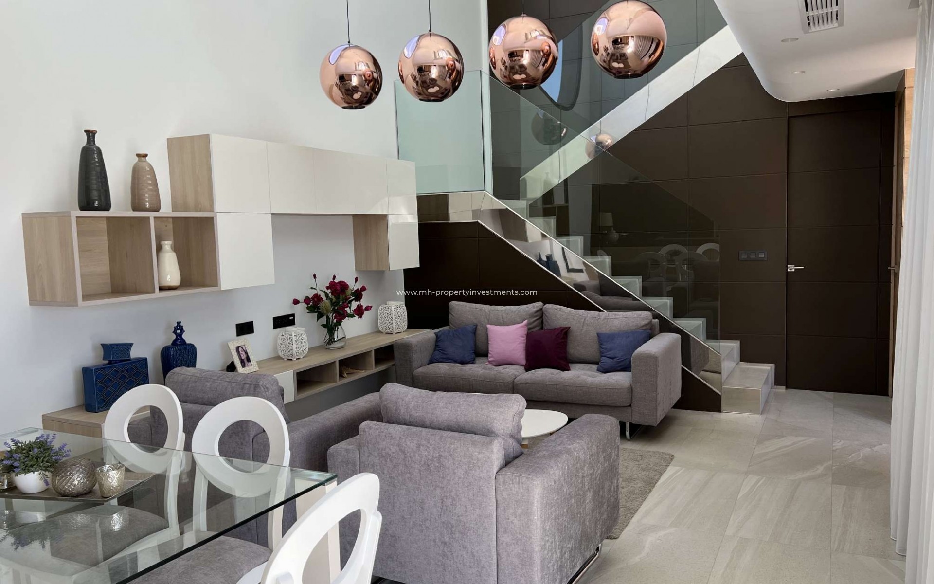 New Build - detached - Rojales