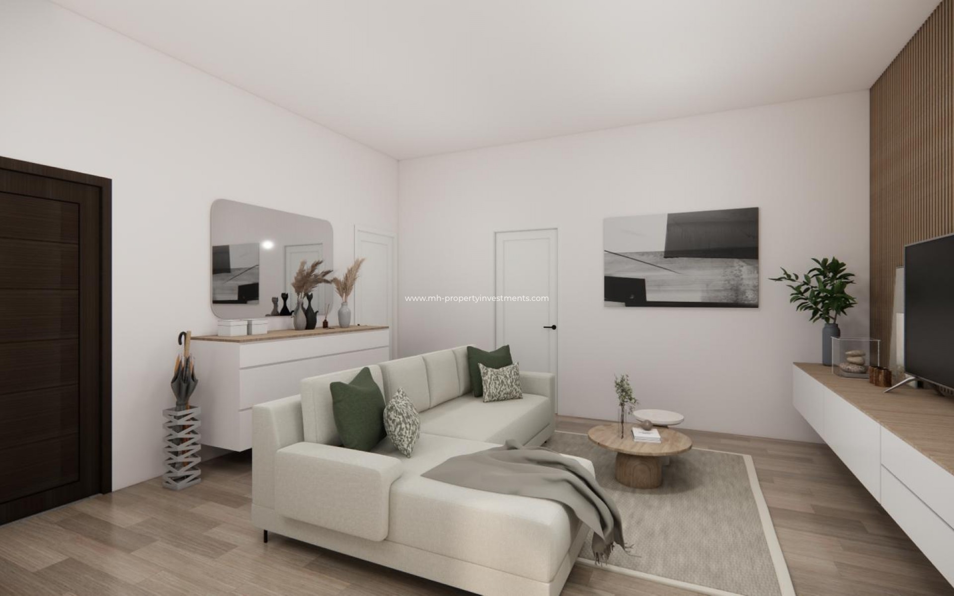 New Build - detached - Rojales