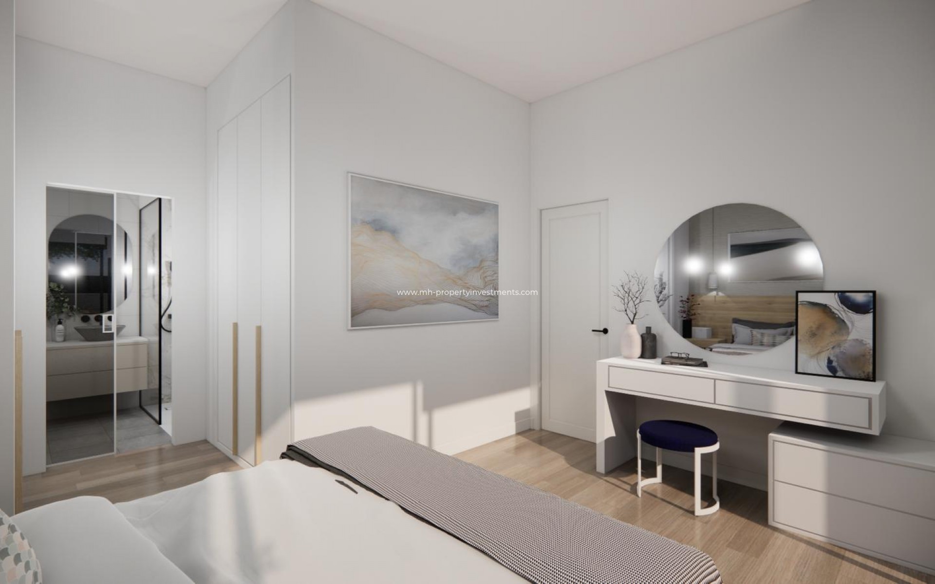 New Build - detached - Rojales