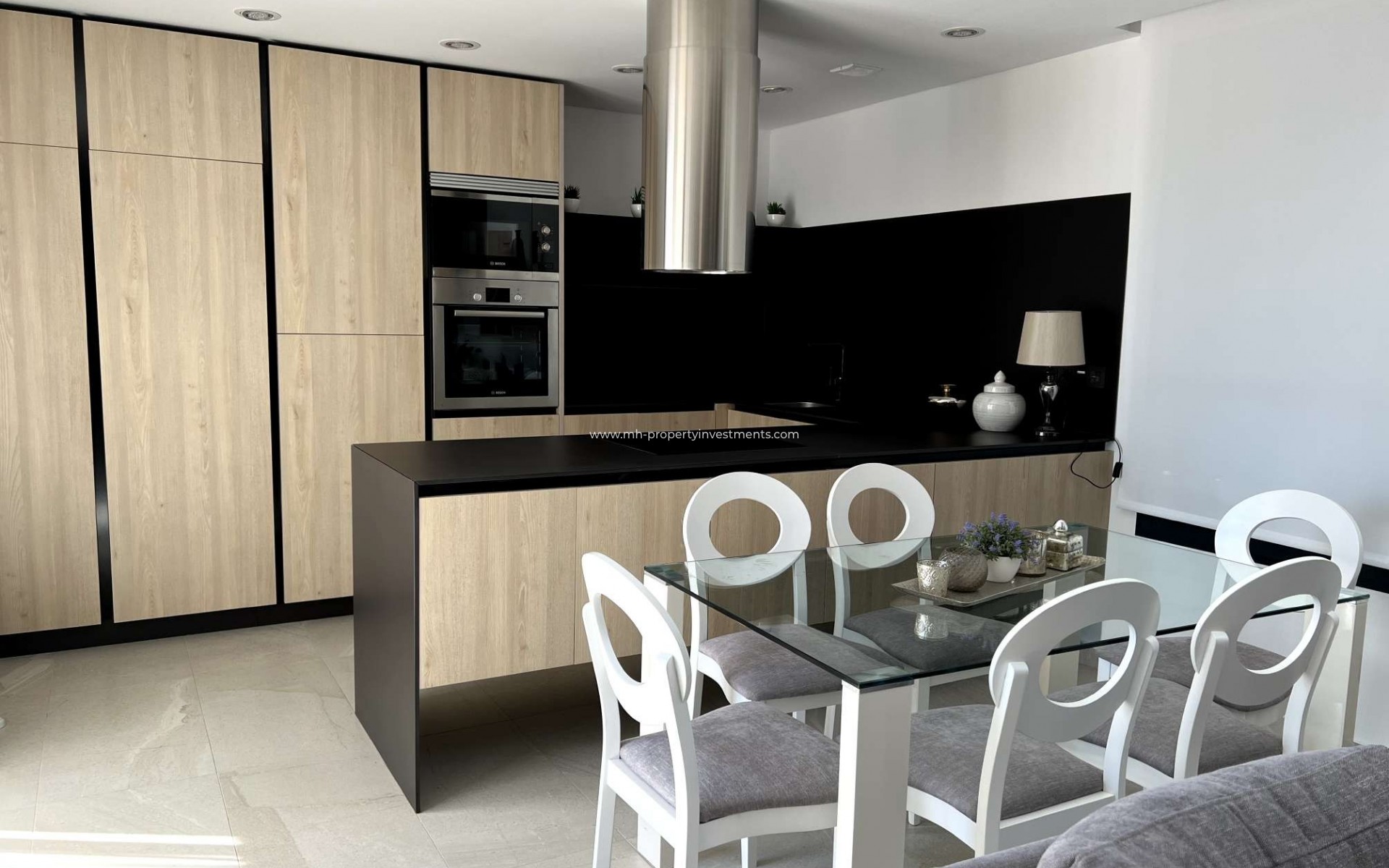 New Build - detached - Rojales