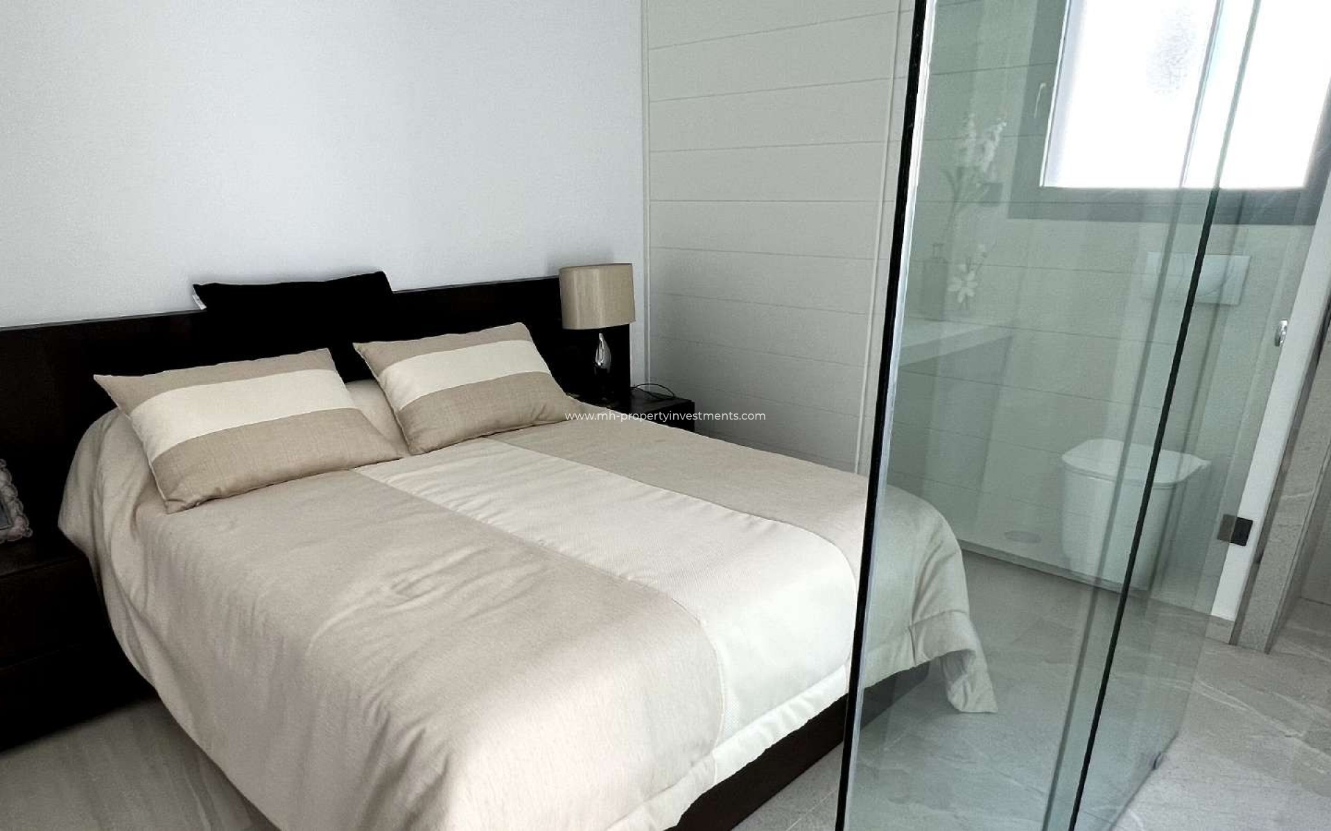 New Build - detached - Rojales