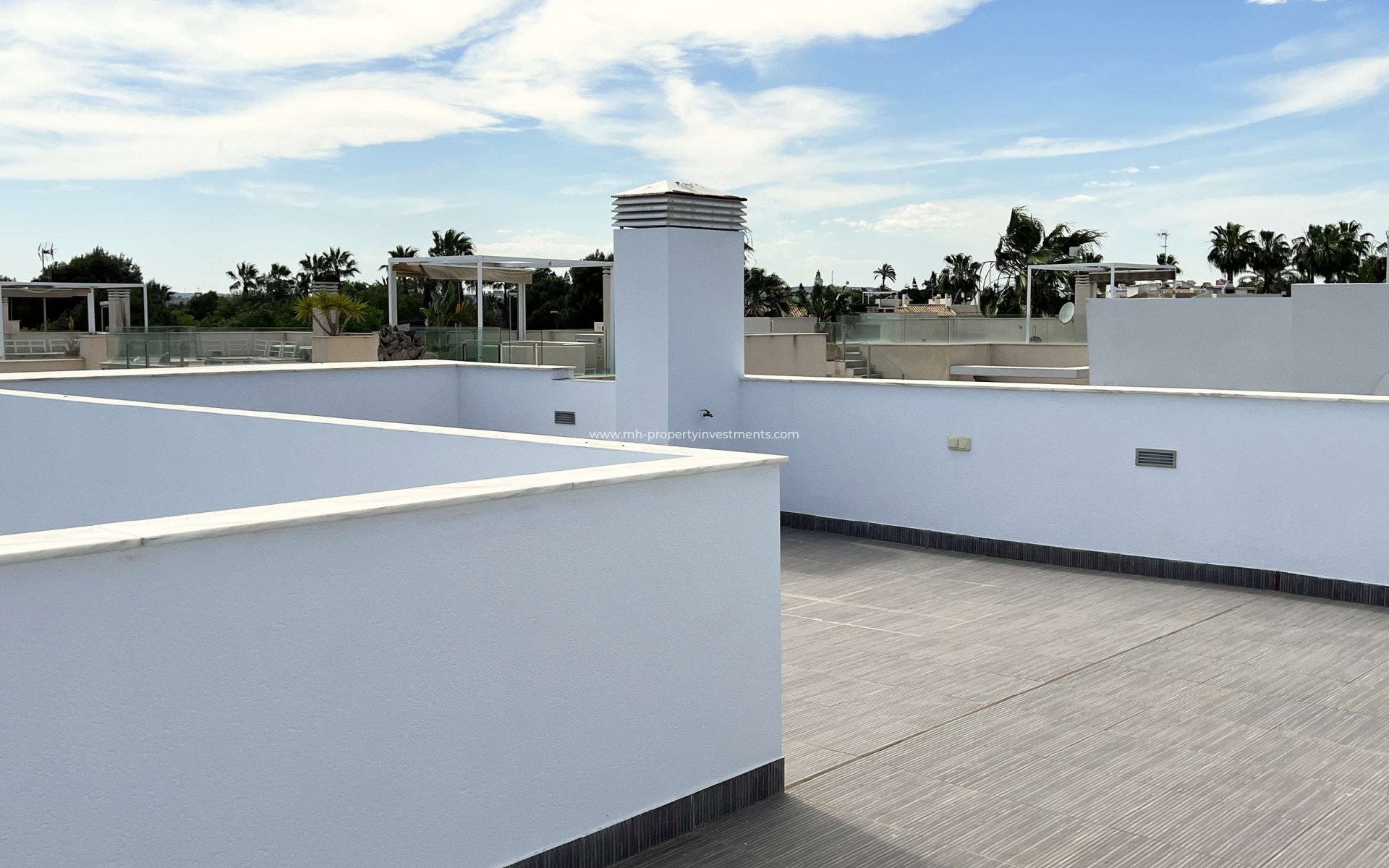 New Build - detached - Rojales