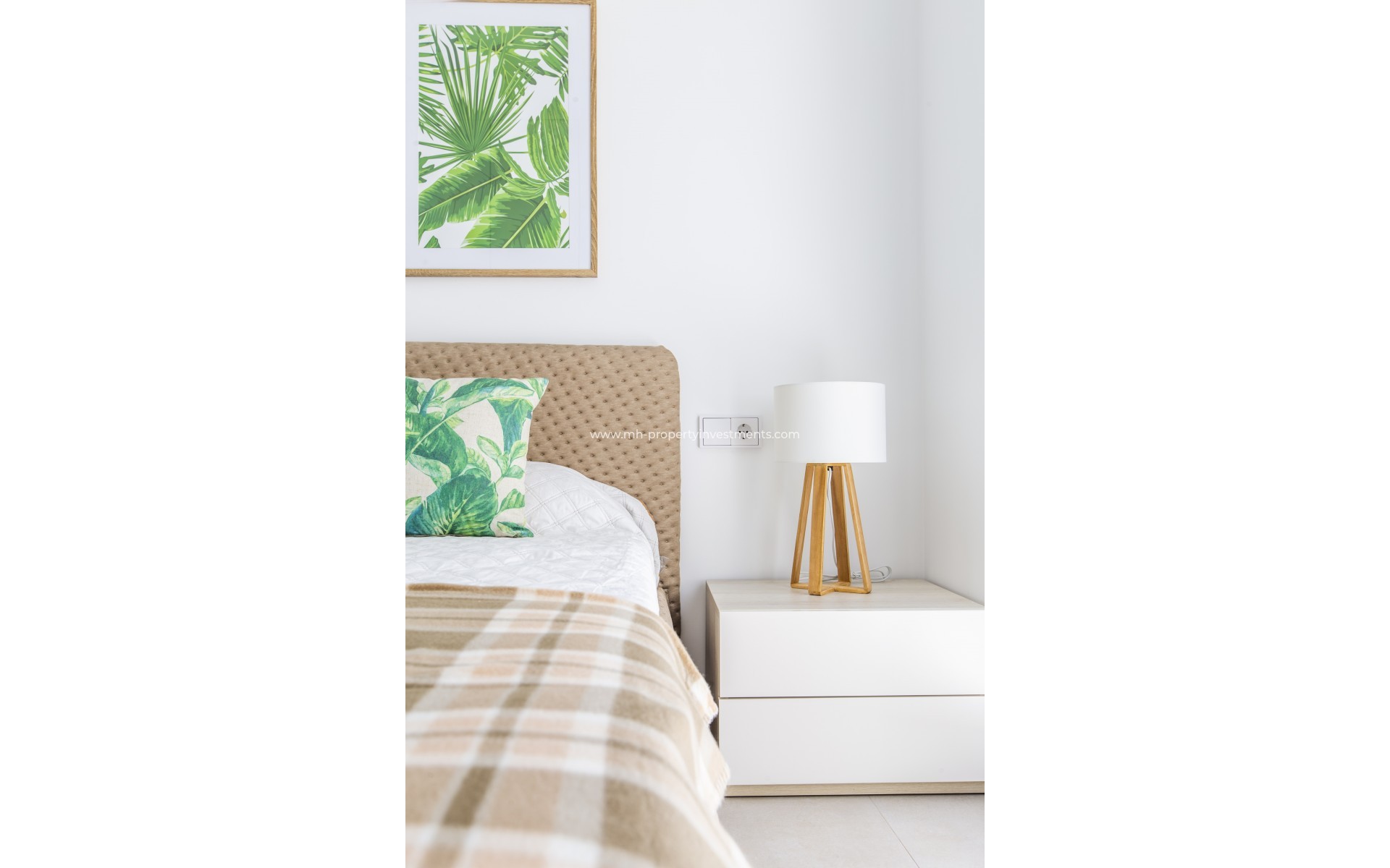 New Build - detached - San Javier