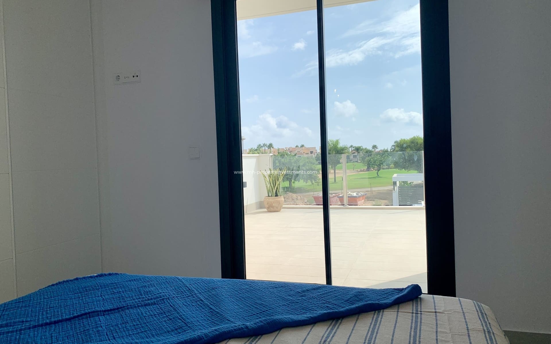 New Build - detached - San Javier