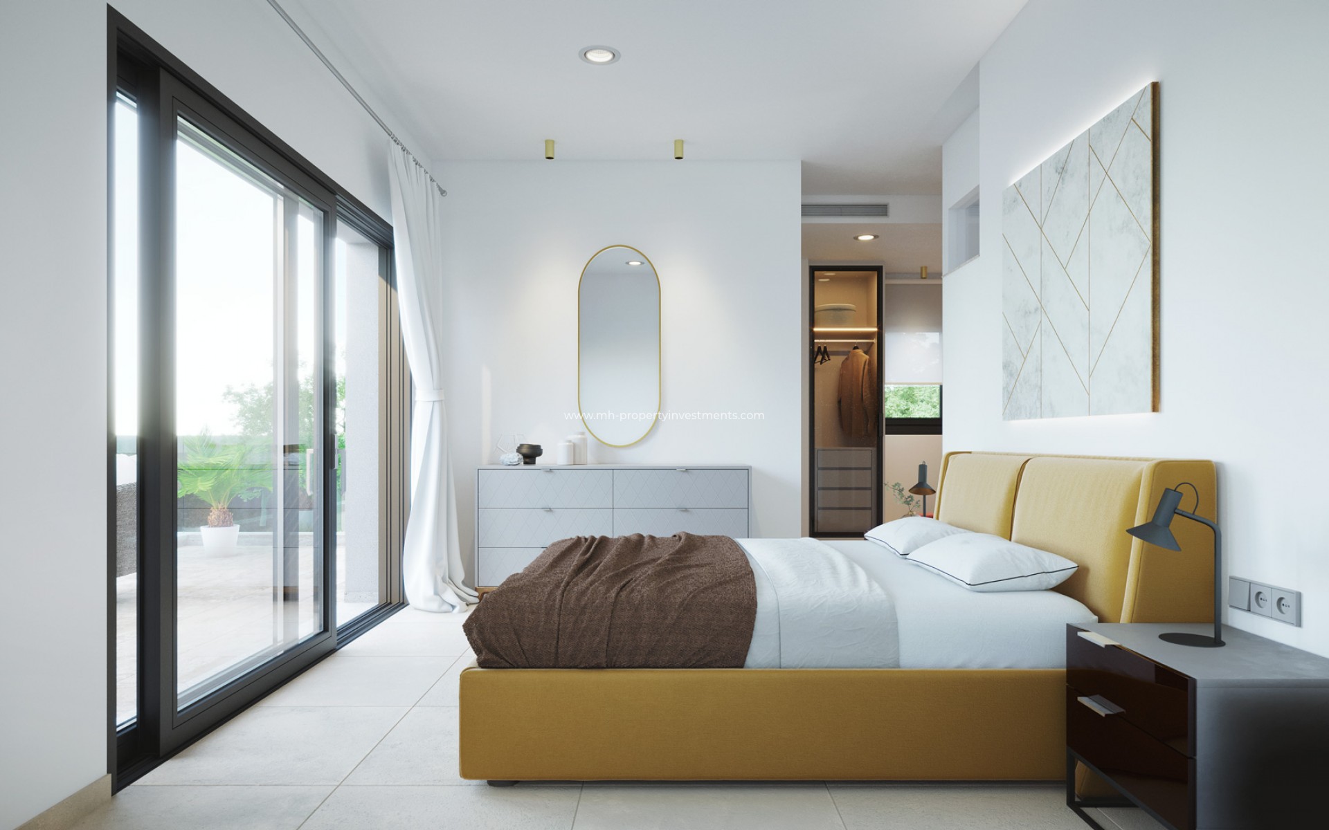 New Build - detached - San Pedro del Pinatar