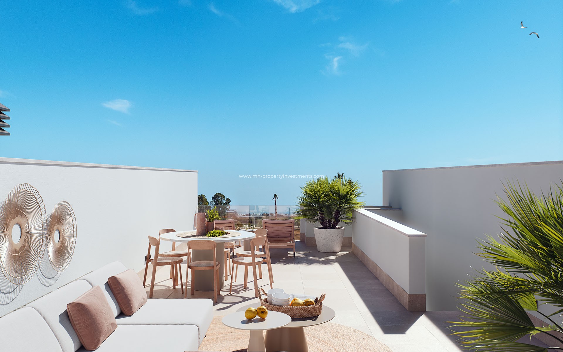 New Build - detached - San Pedro del Pinatar