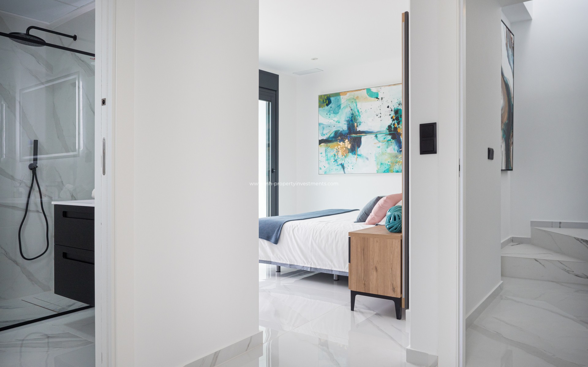 New Build - detached - San Pedro del Pinatar