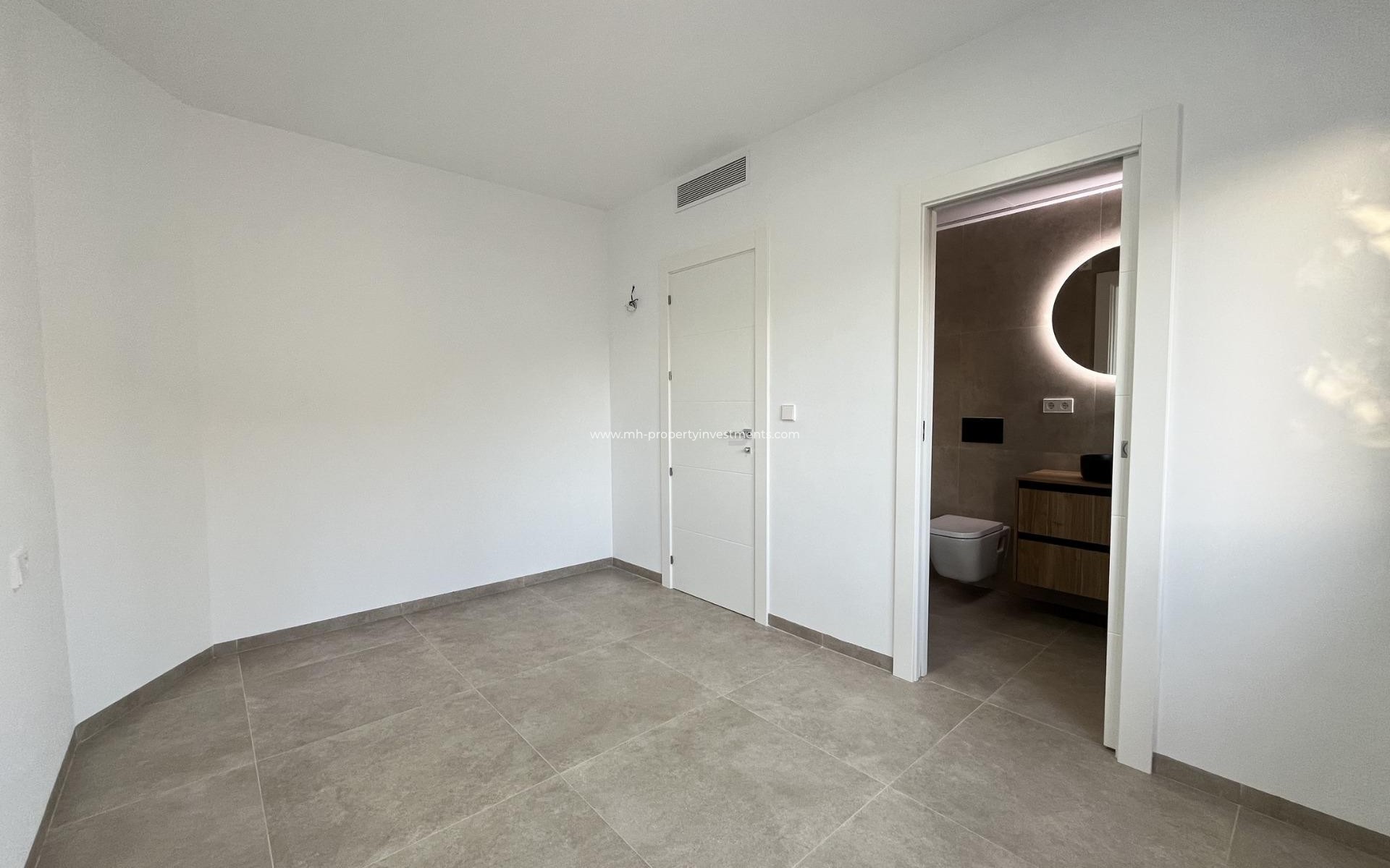 New Build - detached - San Pedro del Pinatar