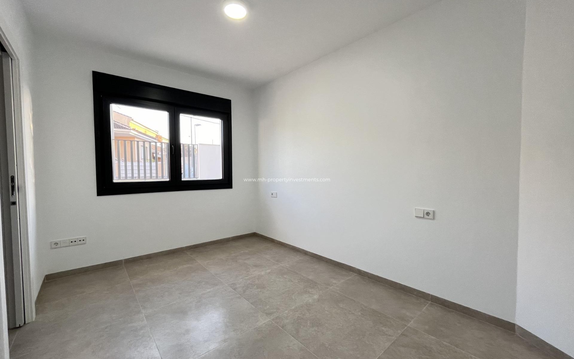 New Build - detached - San Pedro del Pinatar