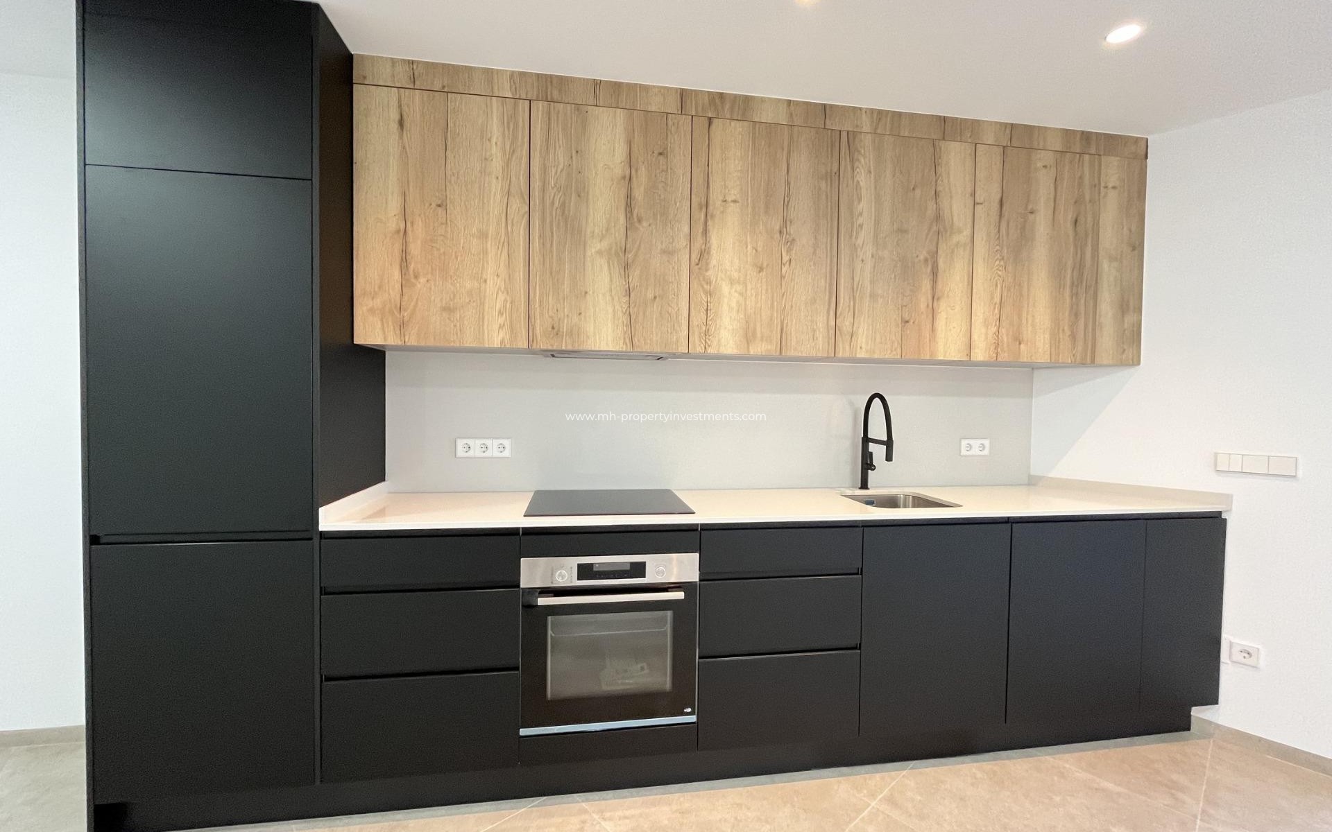 New Build - detached - San Pedro del Pinatar
