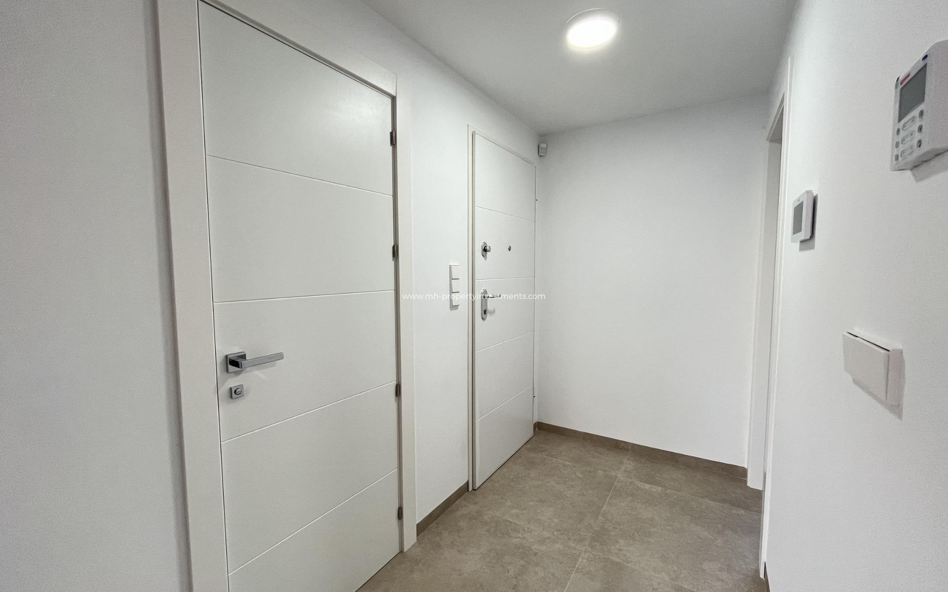 New Build - detached - San Pedro del Pinatar
