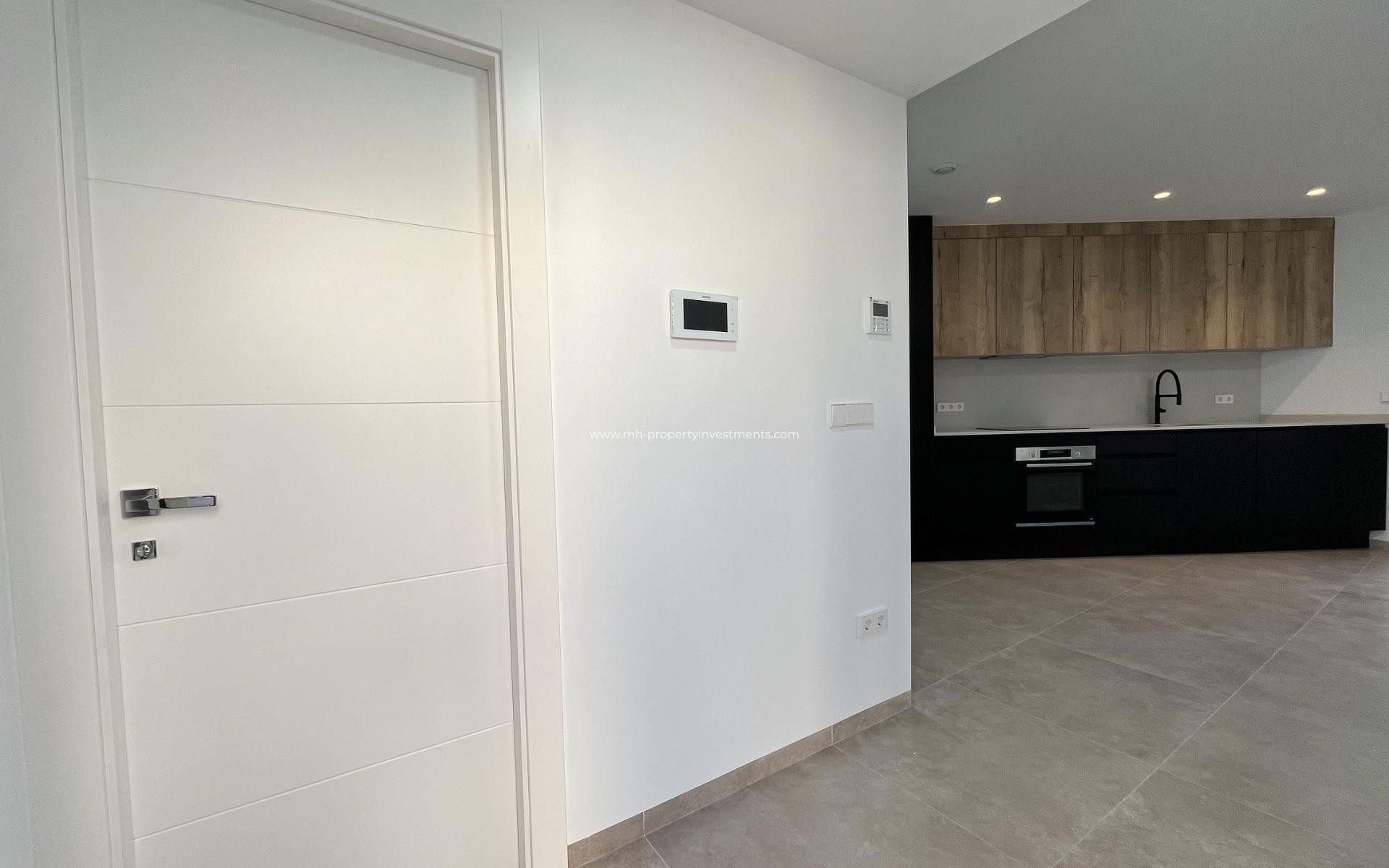 New Build - detached - San Pedro del Pinatar