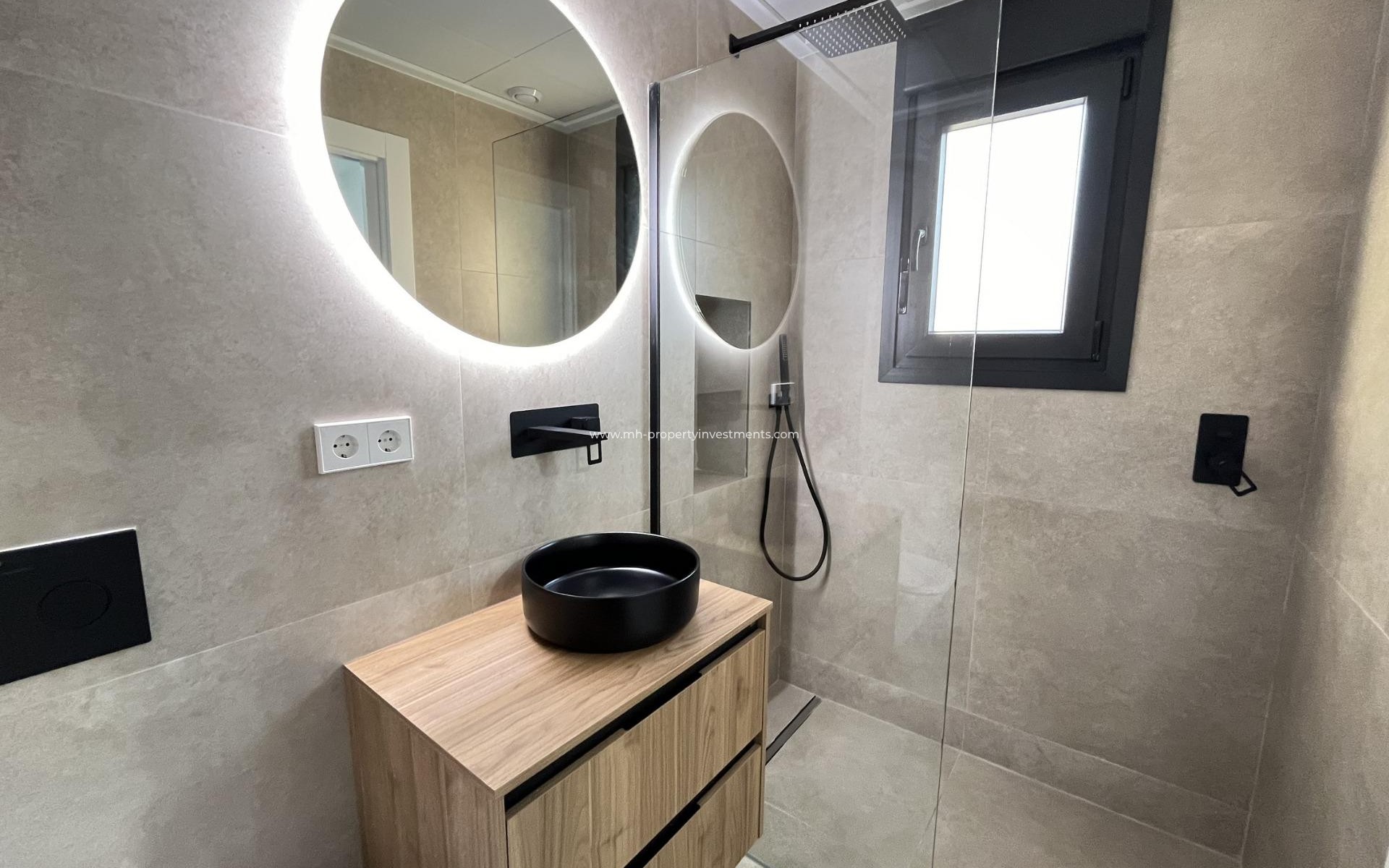 New Build - detached - San Pedro del Pinatar