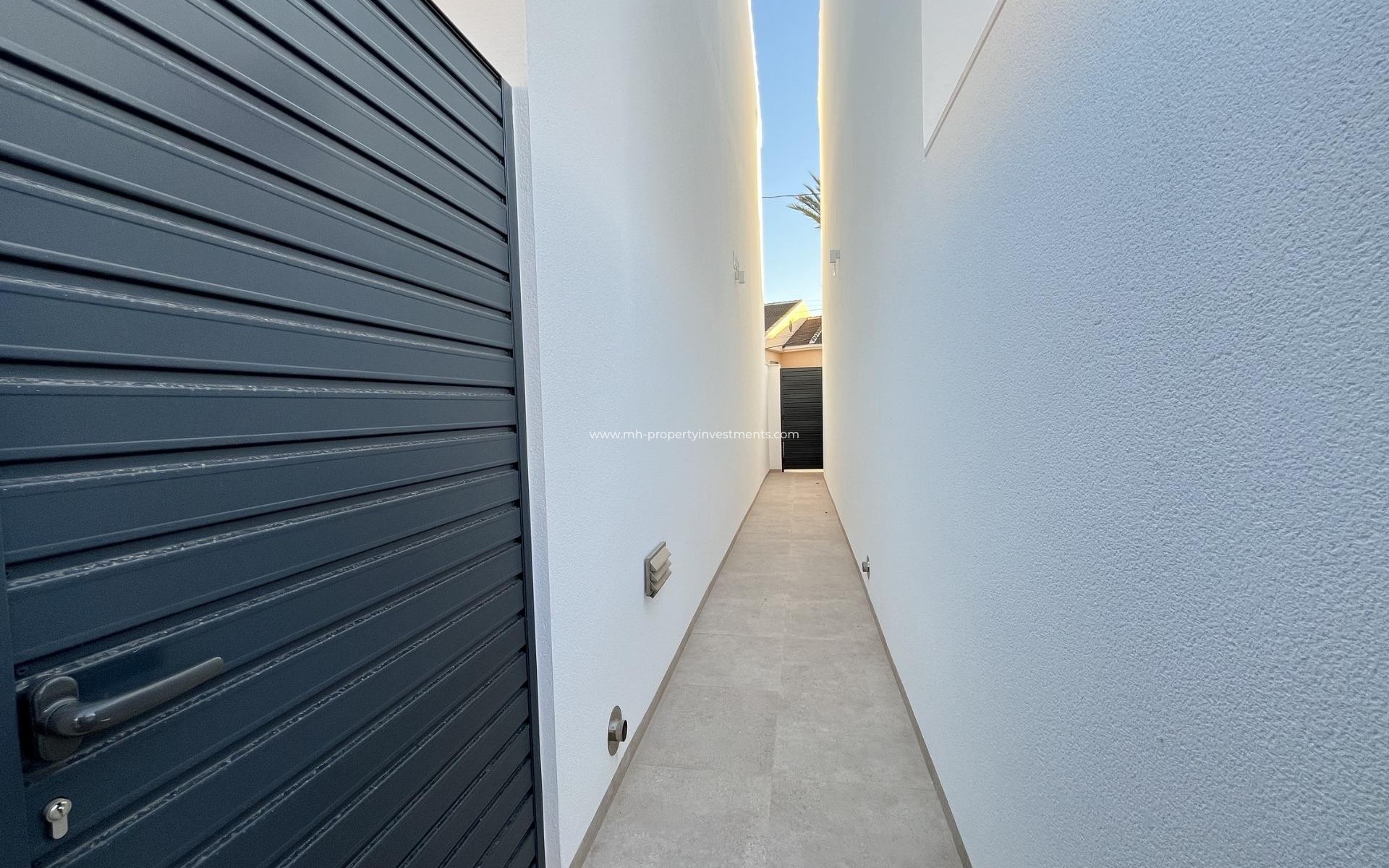 New Build - detached - San Pedro del Pinatar