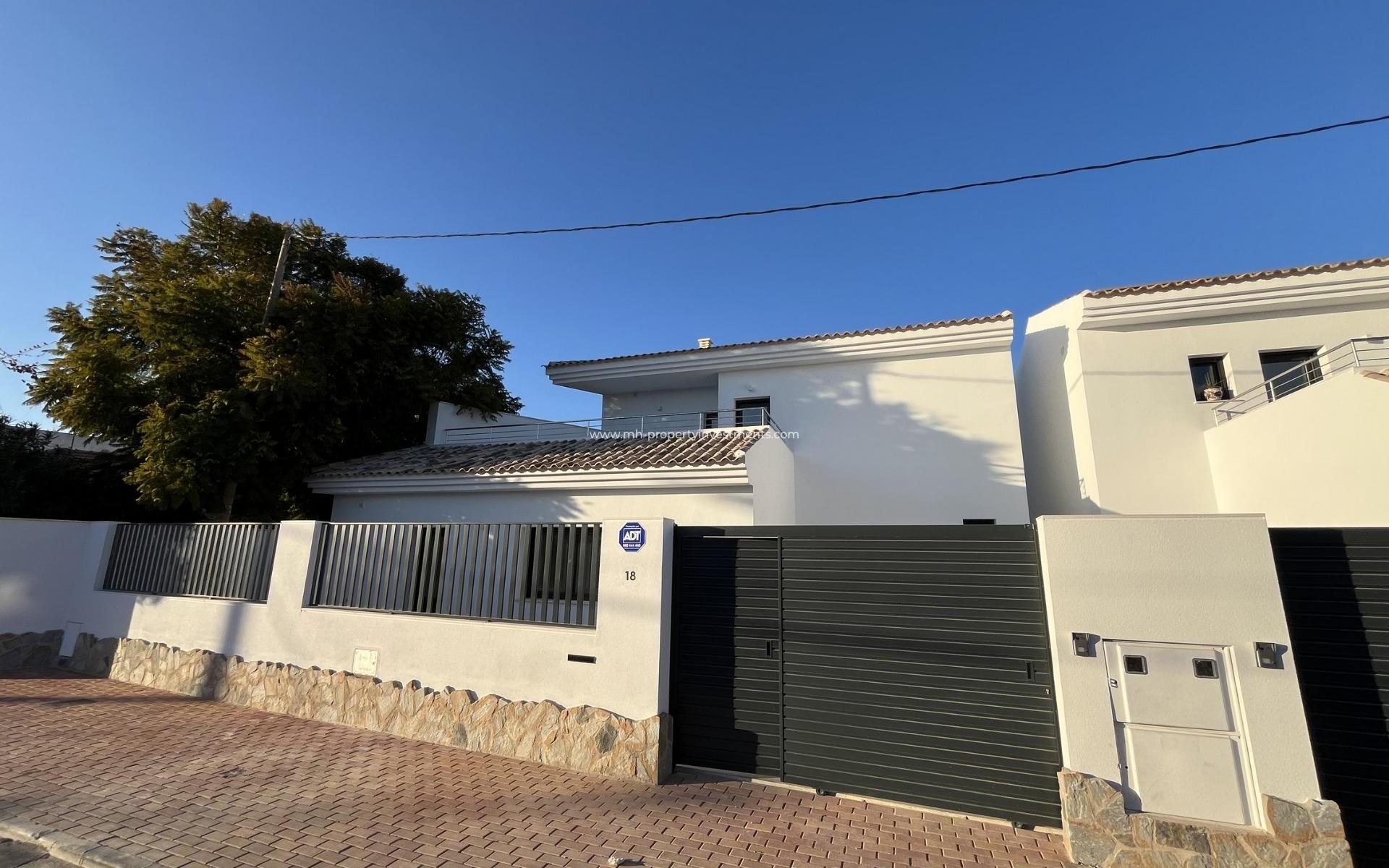 New Build - detached - San Pedro del Pinatar