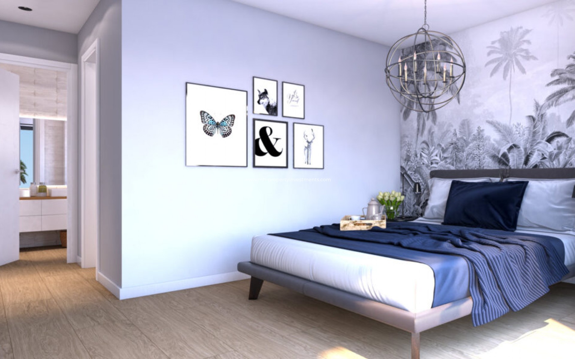 New Build - detached - Sant Joan d'Alacant