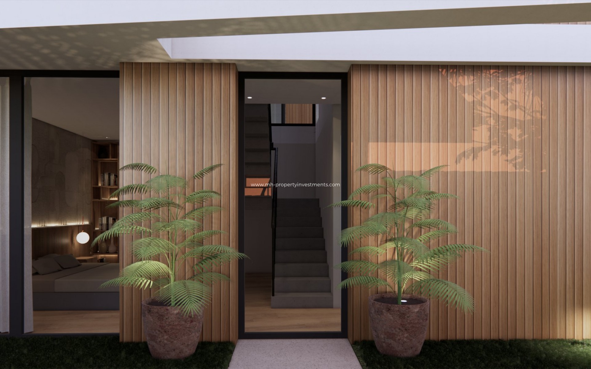 New Build - detached - Torre de la Horadada