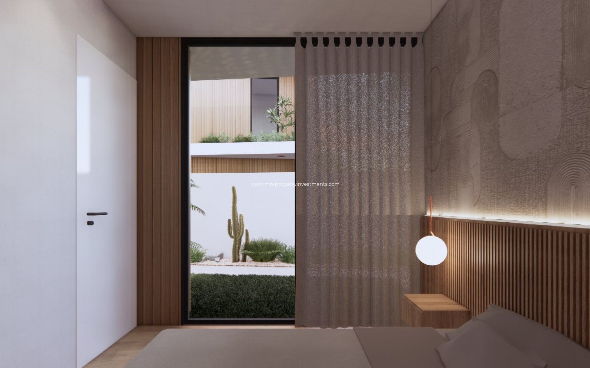 New Build - detached - Torre de la Horadada