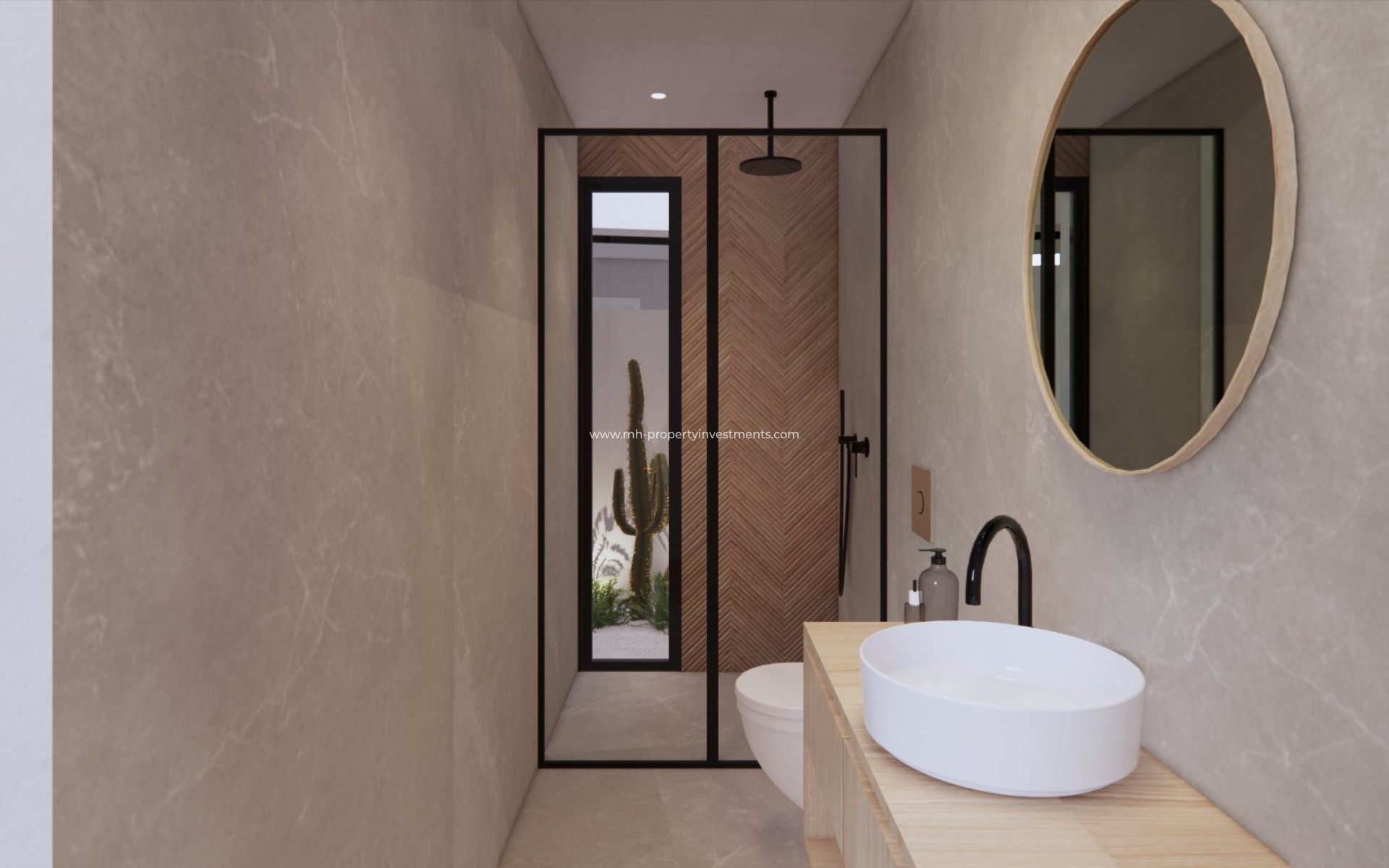 New Build - detached - Torre de la Horadada