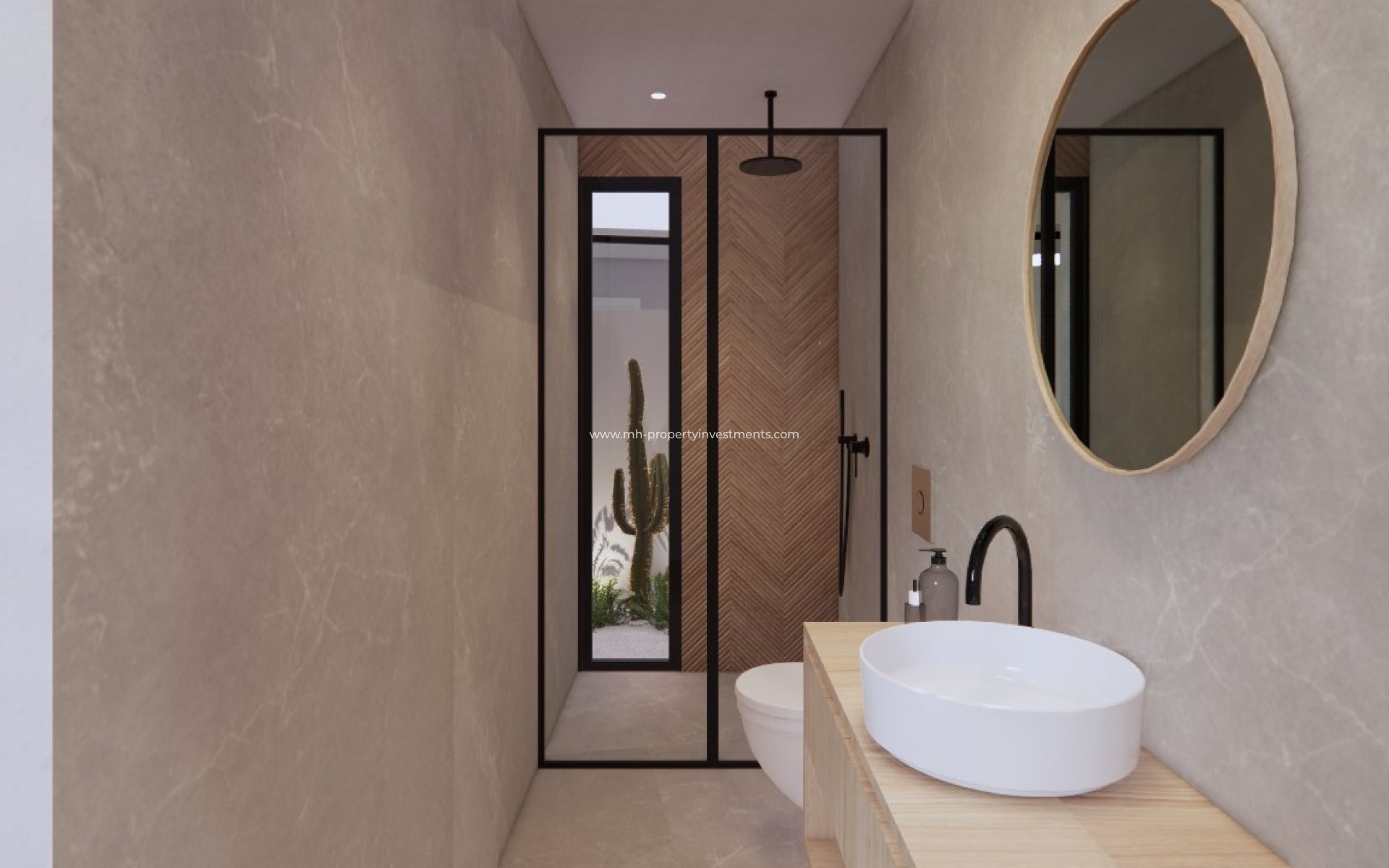 New Build - detached - Torre de la Horadada