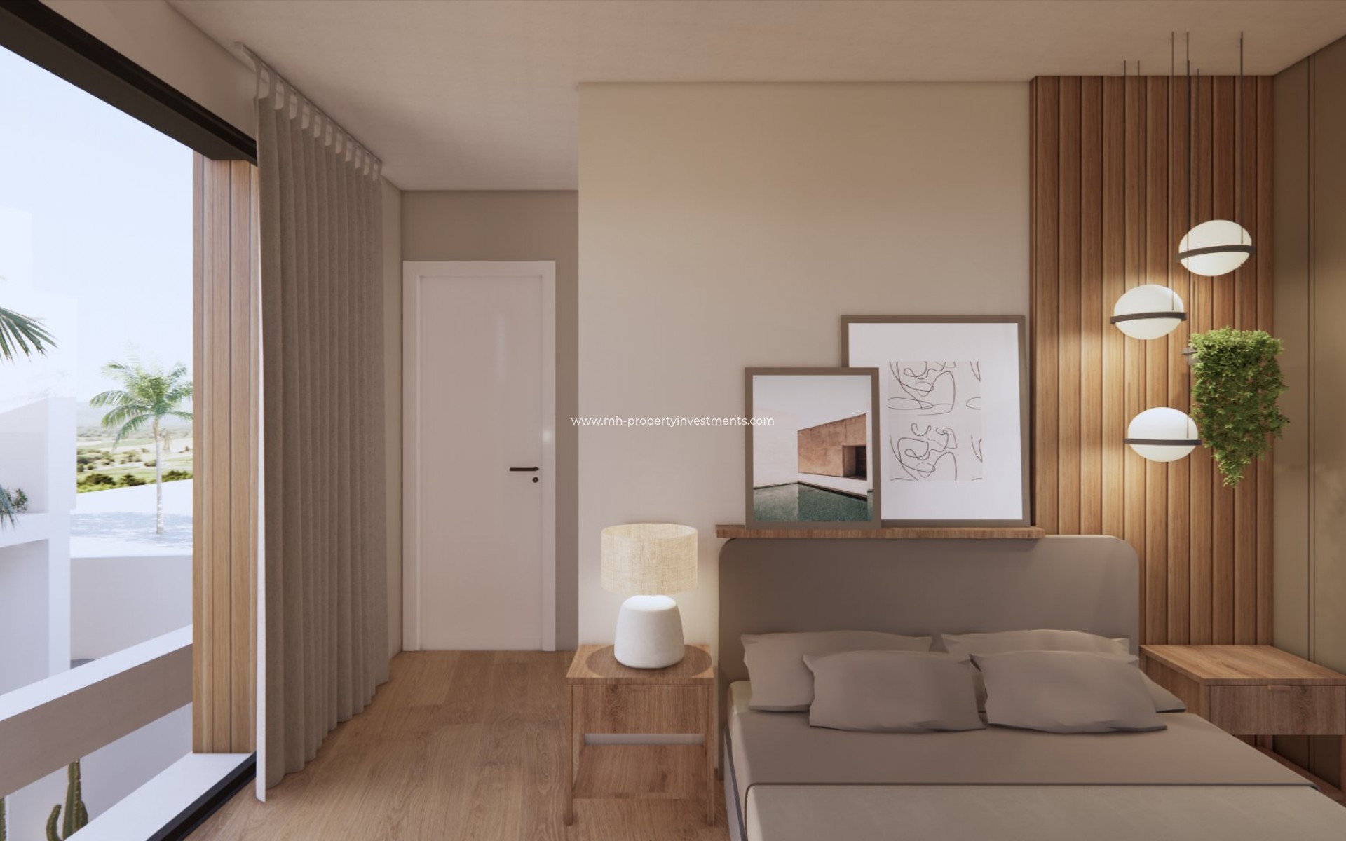 New Build - detached - Torre de la Horadada