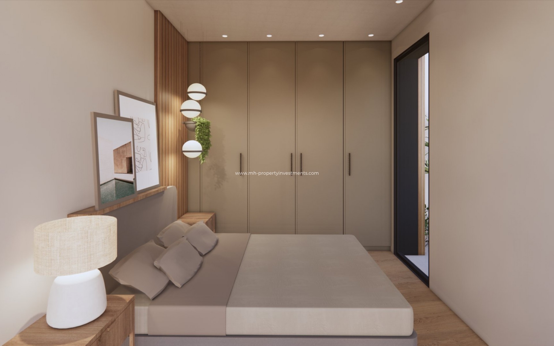 New Build - detached - Torre de la Horadada