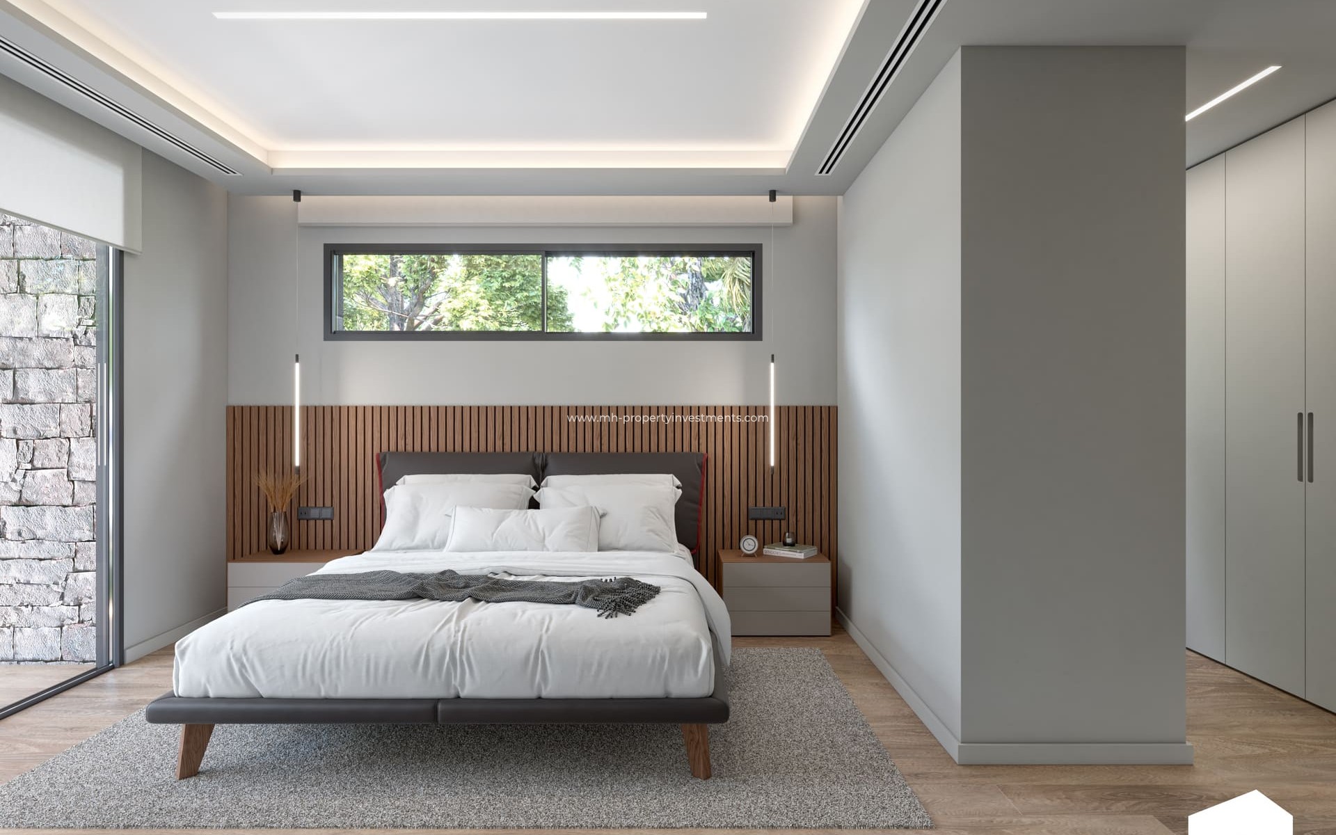 New Build - detached - Torre-Pacheco