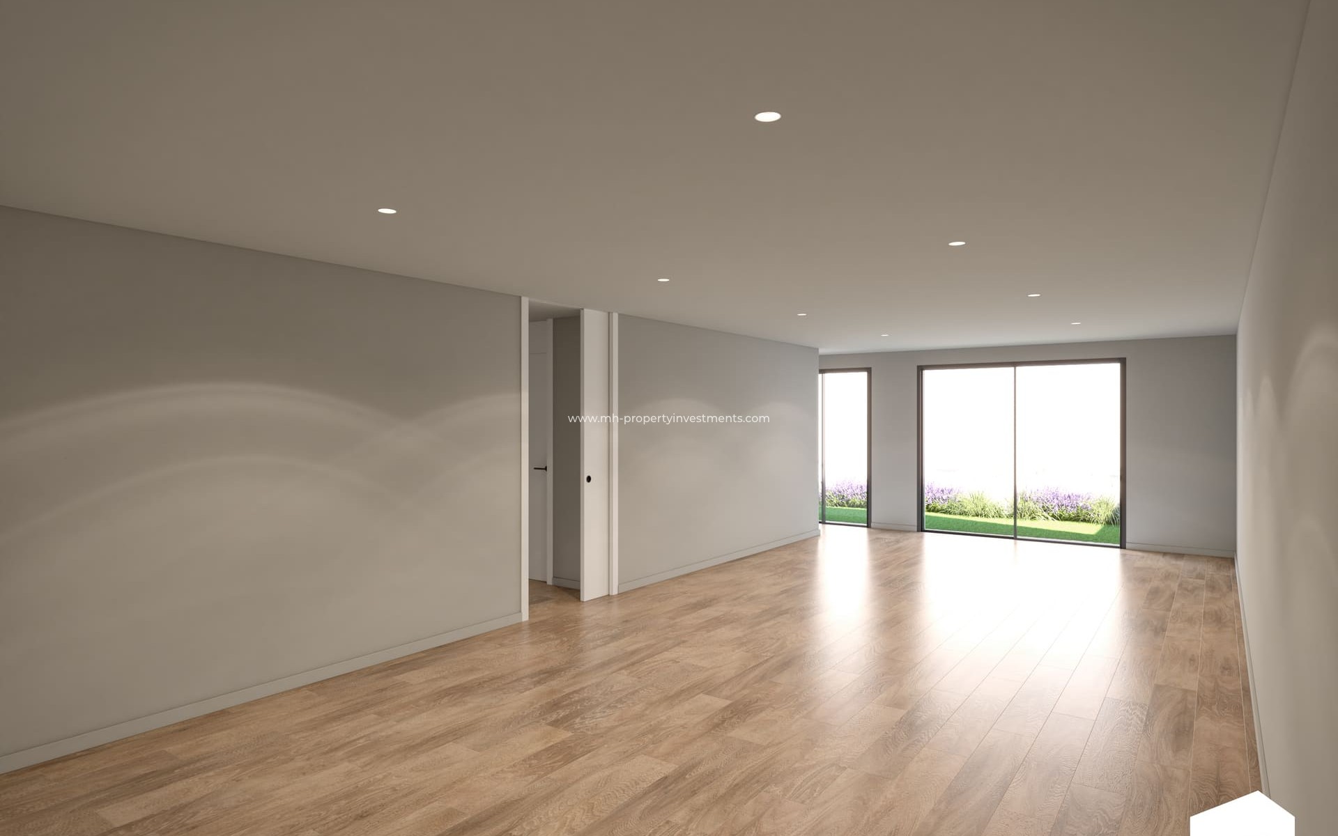 New Build - detached - Torre-Pacheco