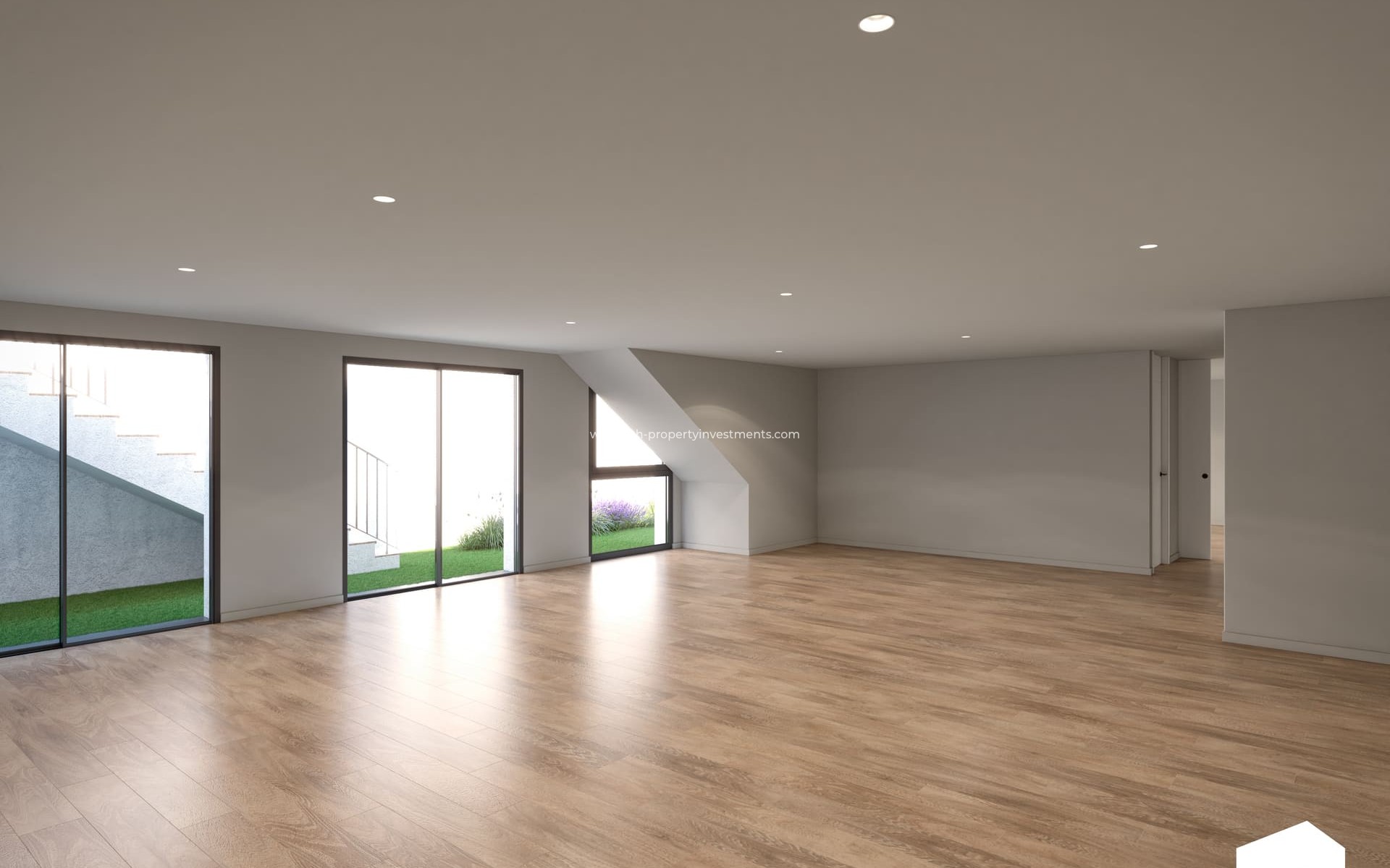 New Build - detached - Torre-Pacheco