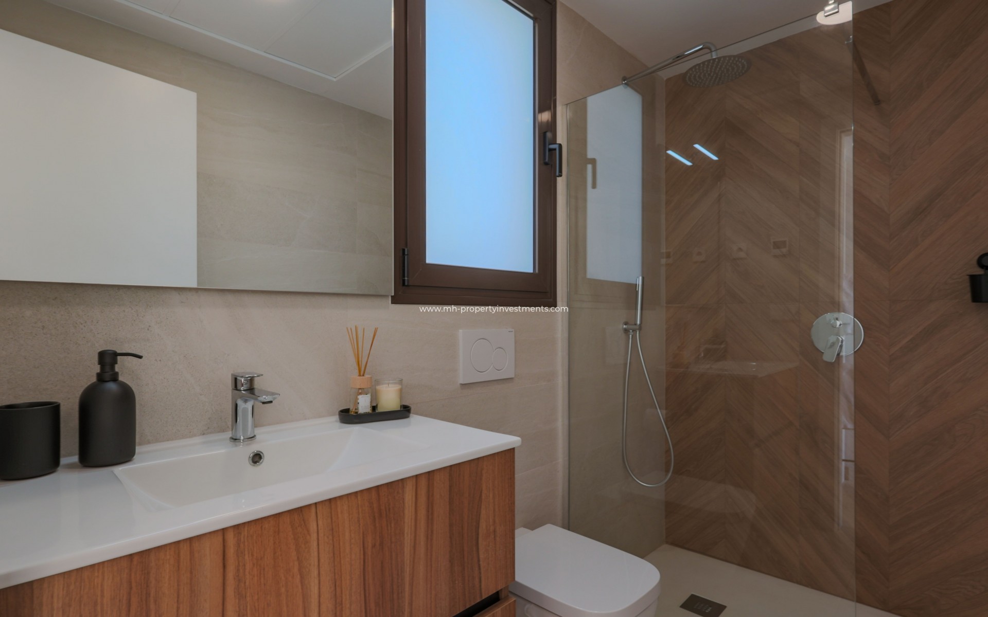 New Build - detached - Torre-Pacheco