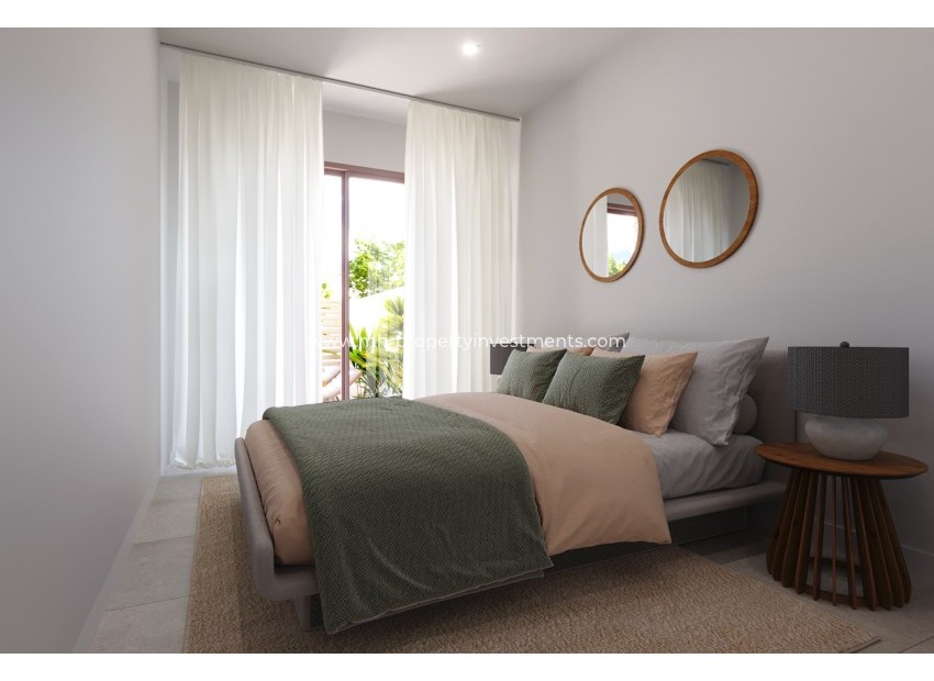 New Build - detached - Torre-Pacheco