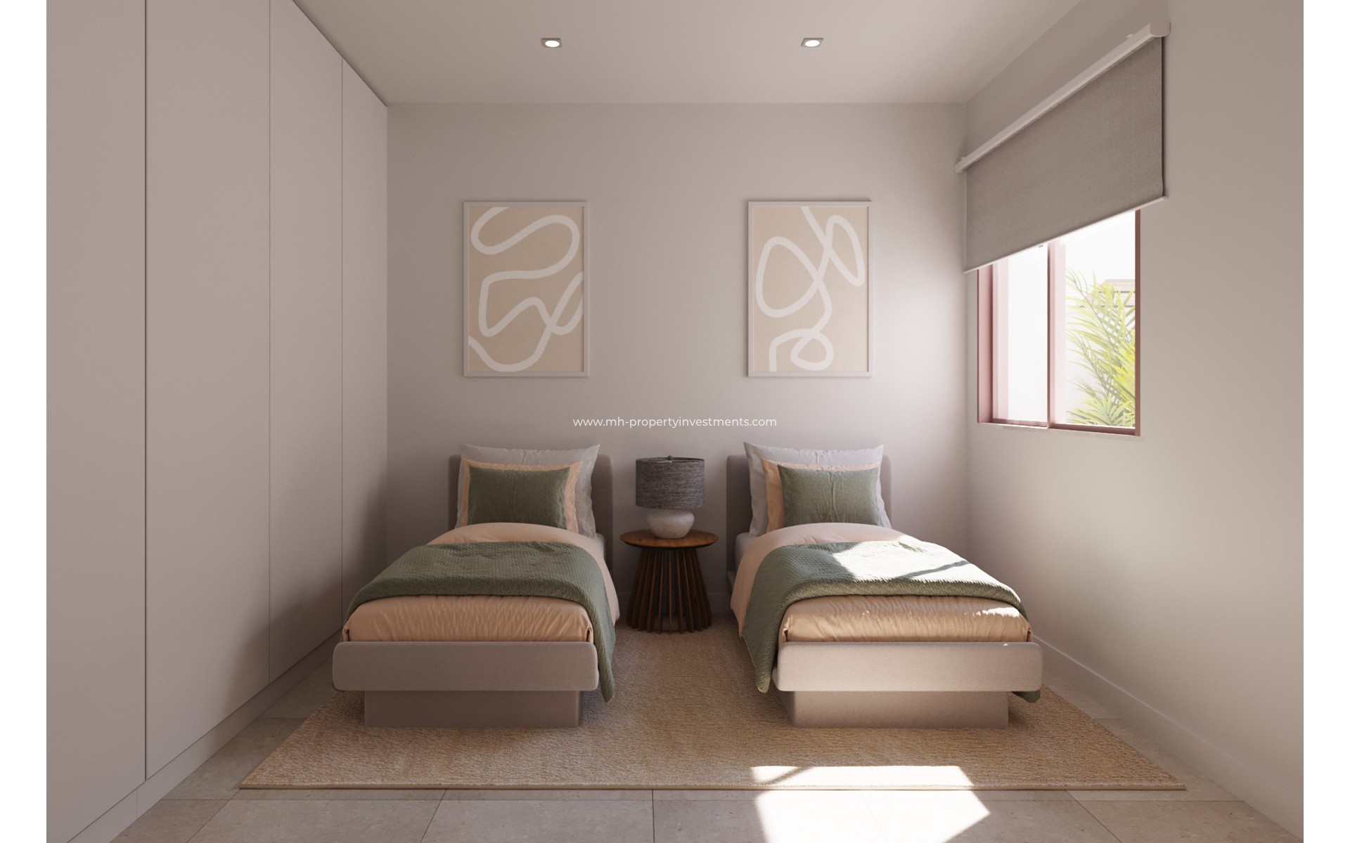 New Build - detached - Torre-Pacheco